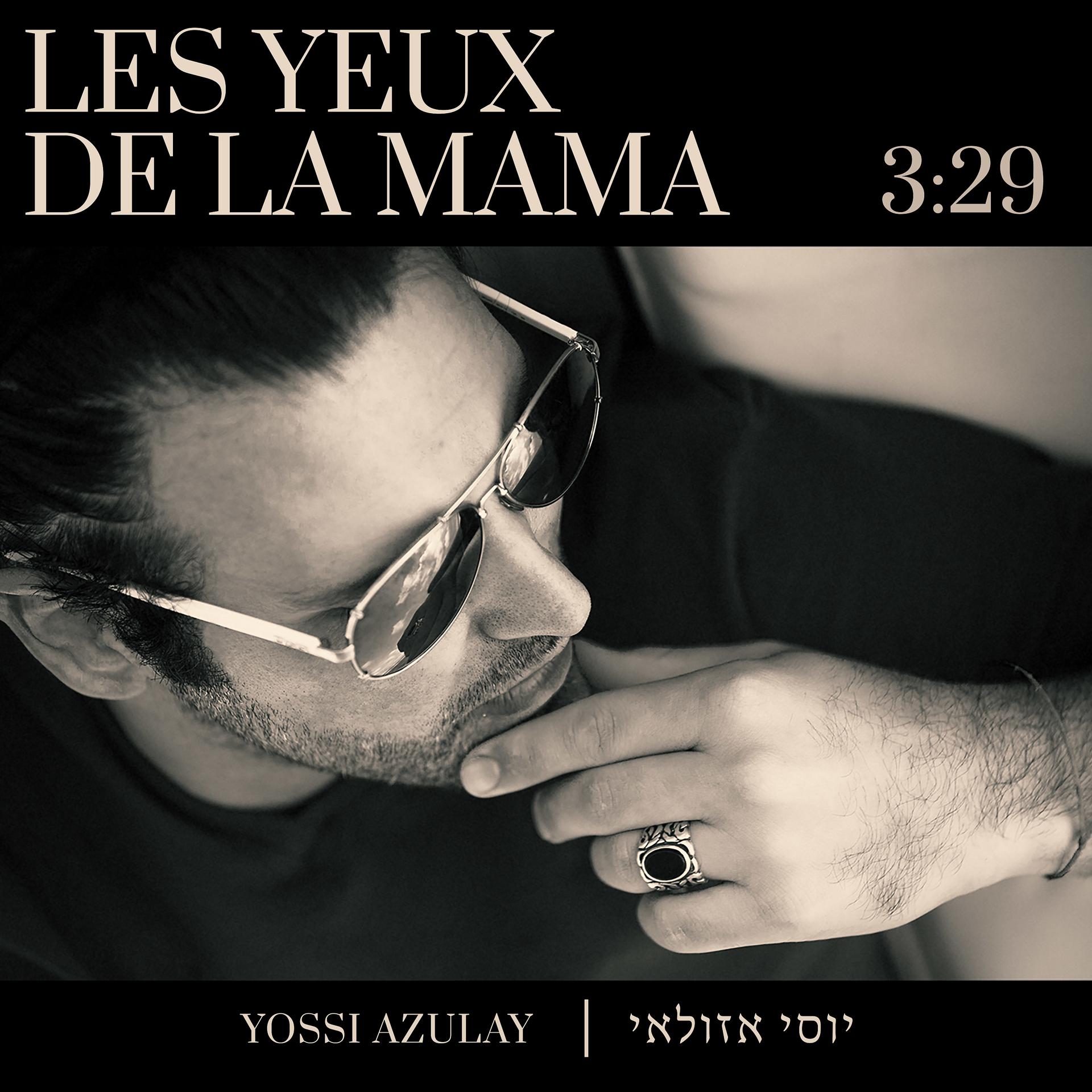 Постер альбома Les Yeux De La Mama
