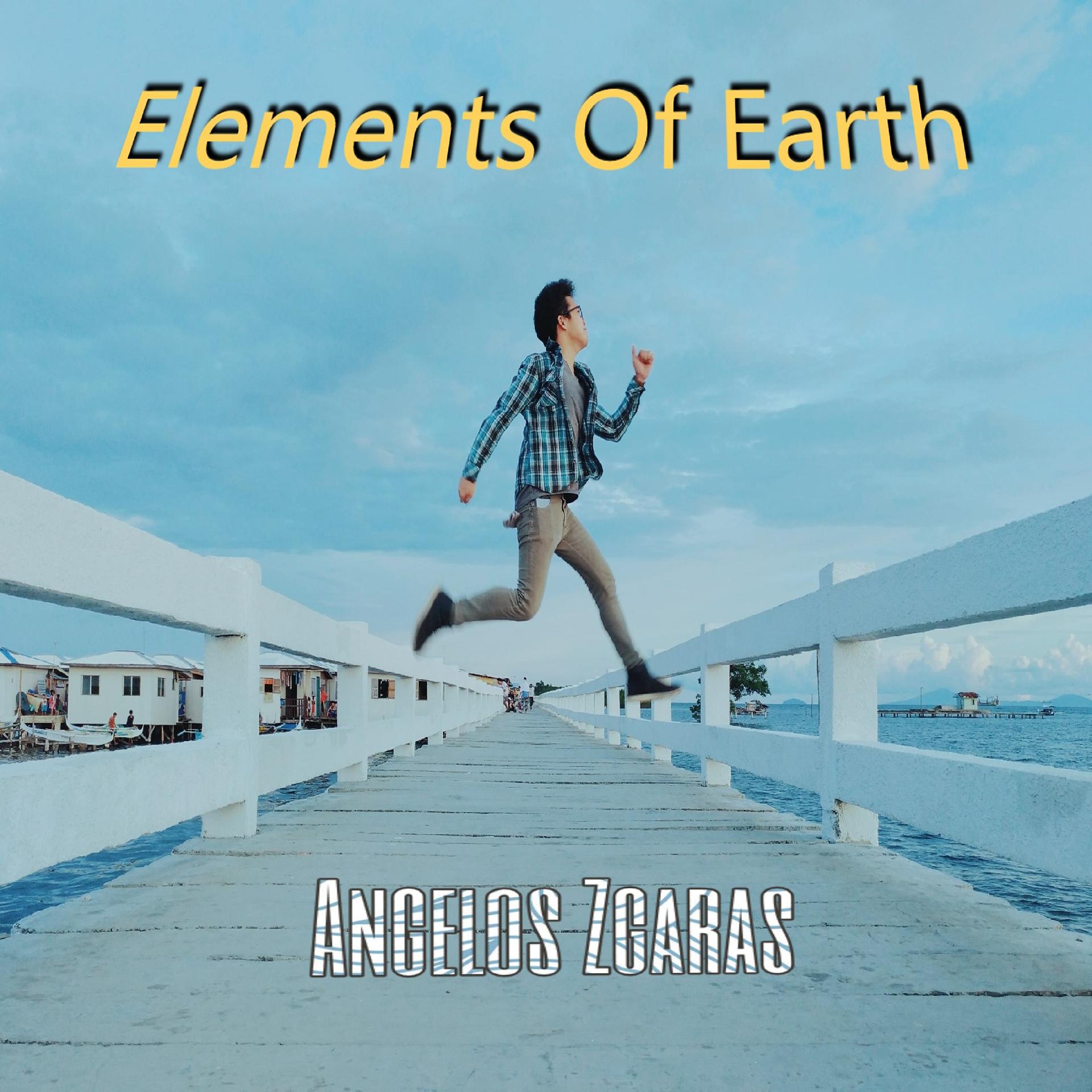 Постер альбома Elements of Earth