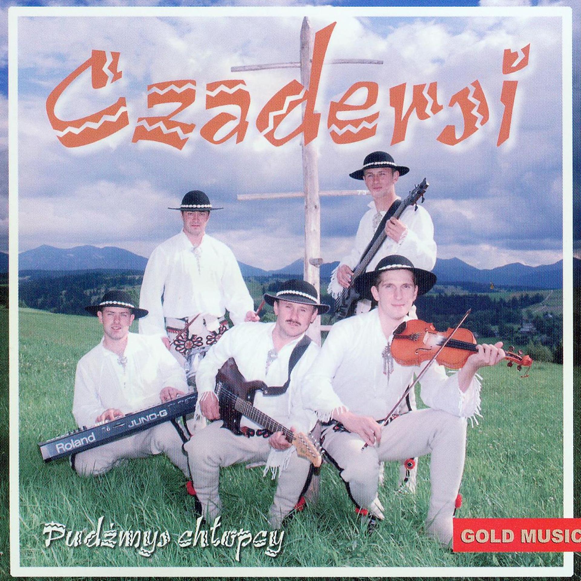 Постер альбома Pódzmys Chlopcy