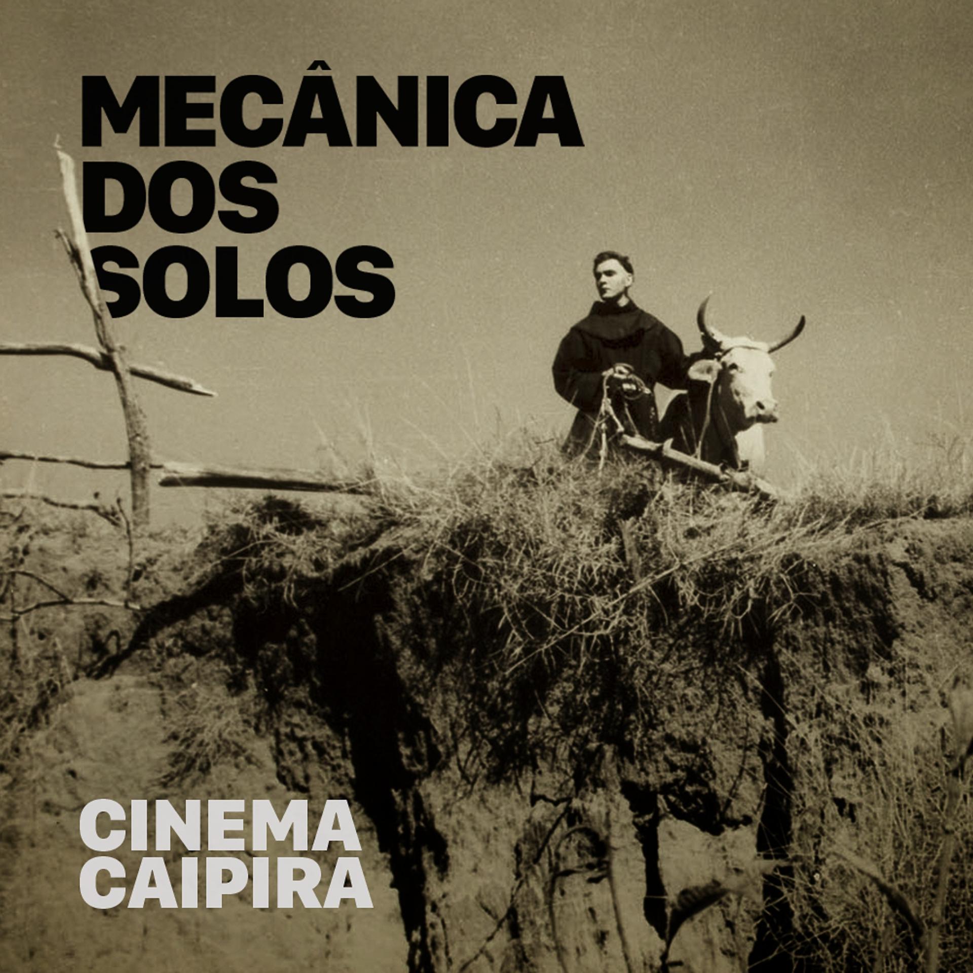 Постер альбома Cinema Caipira