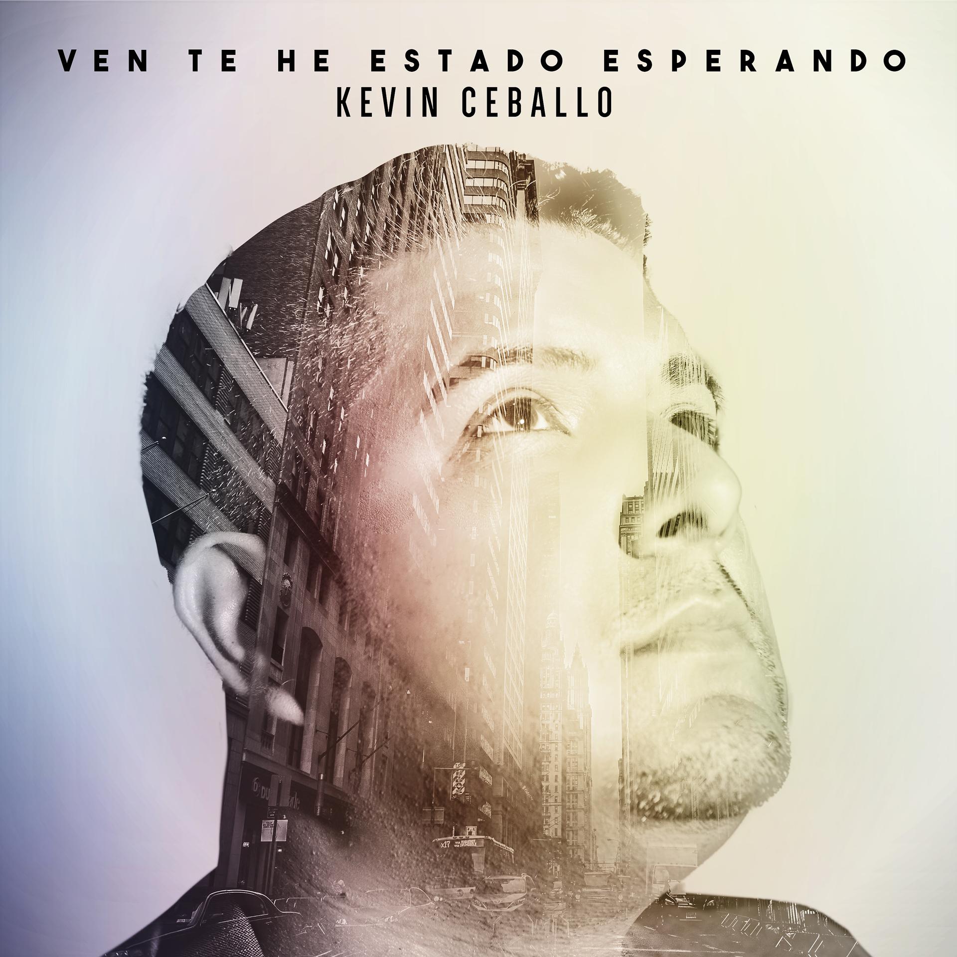 Постер альбома Ven Te Estado Esperando