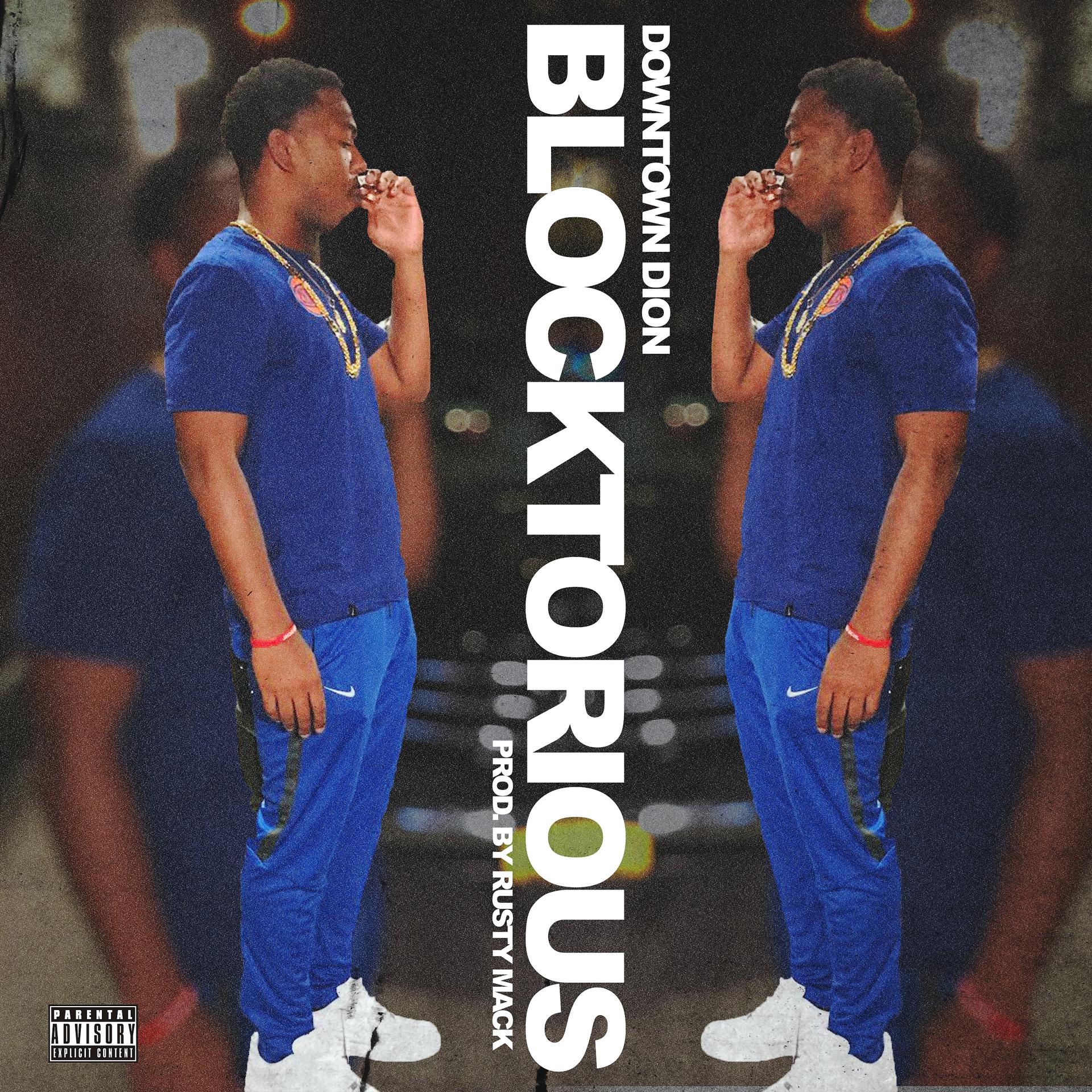 Постер альбома Blocktorious