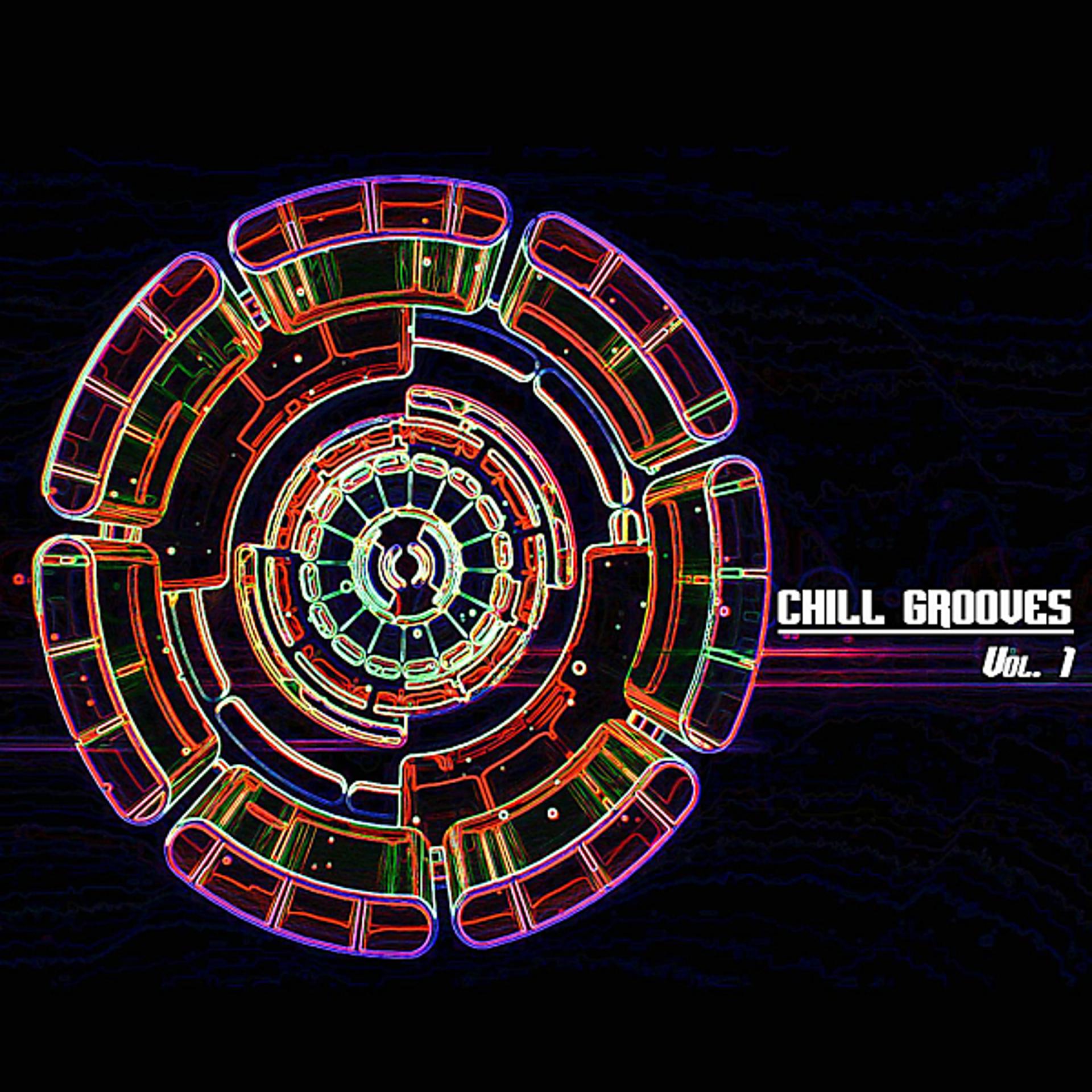 Постер альбома Chill Grooves, Vol. 1 (Chill & Deep Grooves)