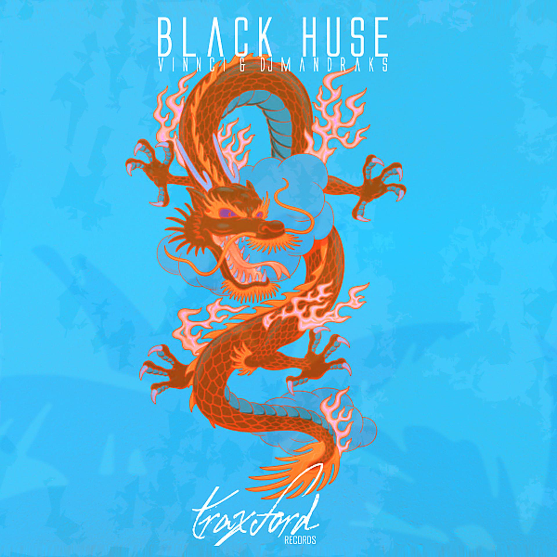 Постер альбома Black Huse