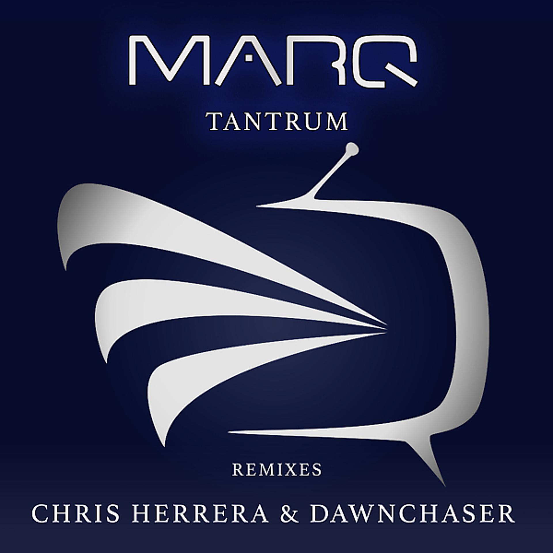 Постер альбома Tantrum