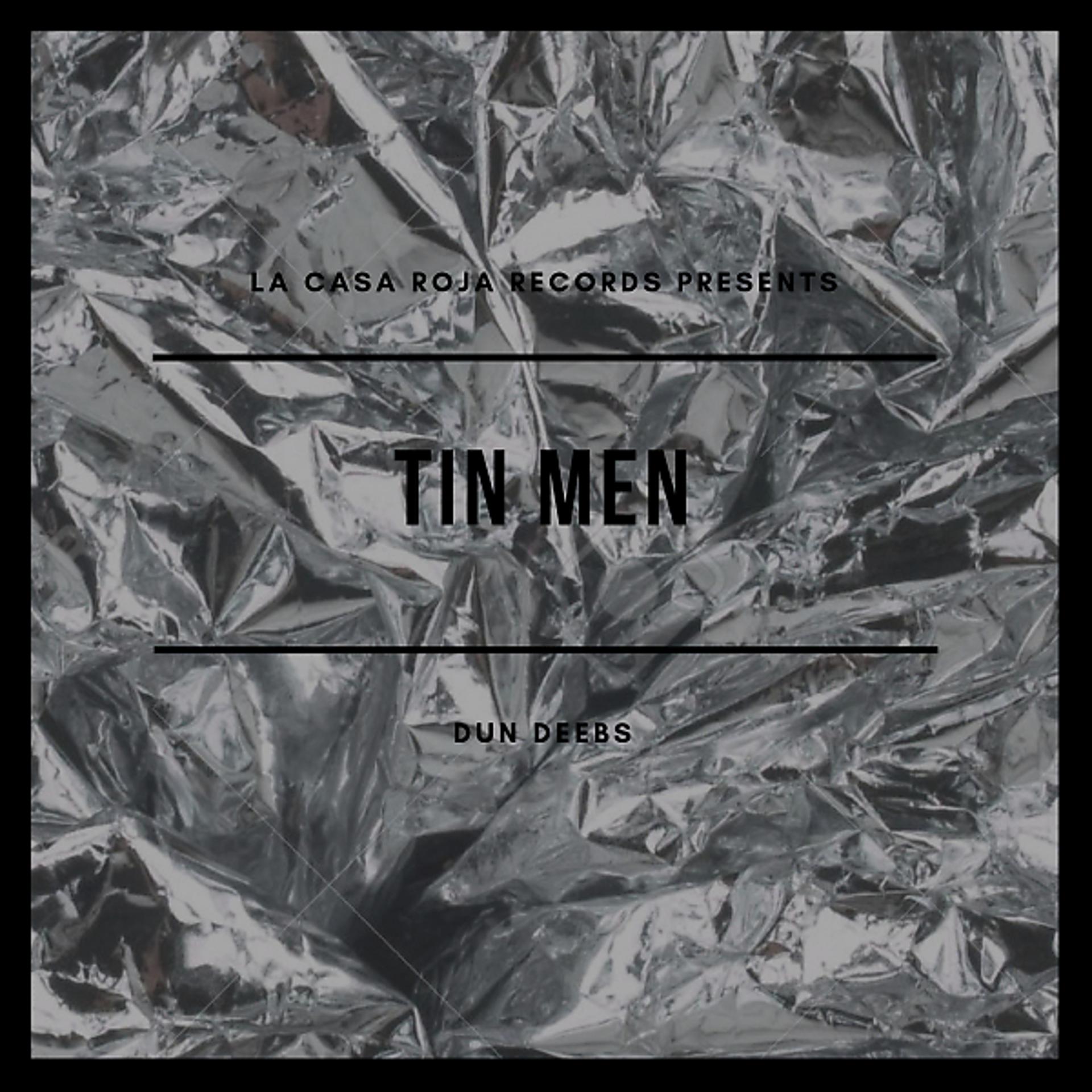 Постер альбома Tin Men