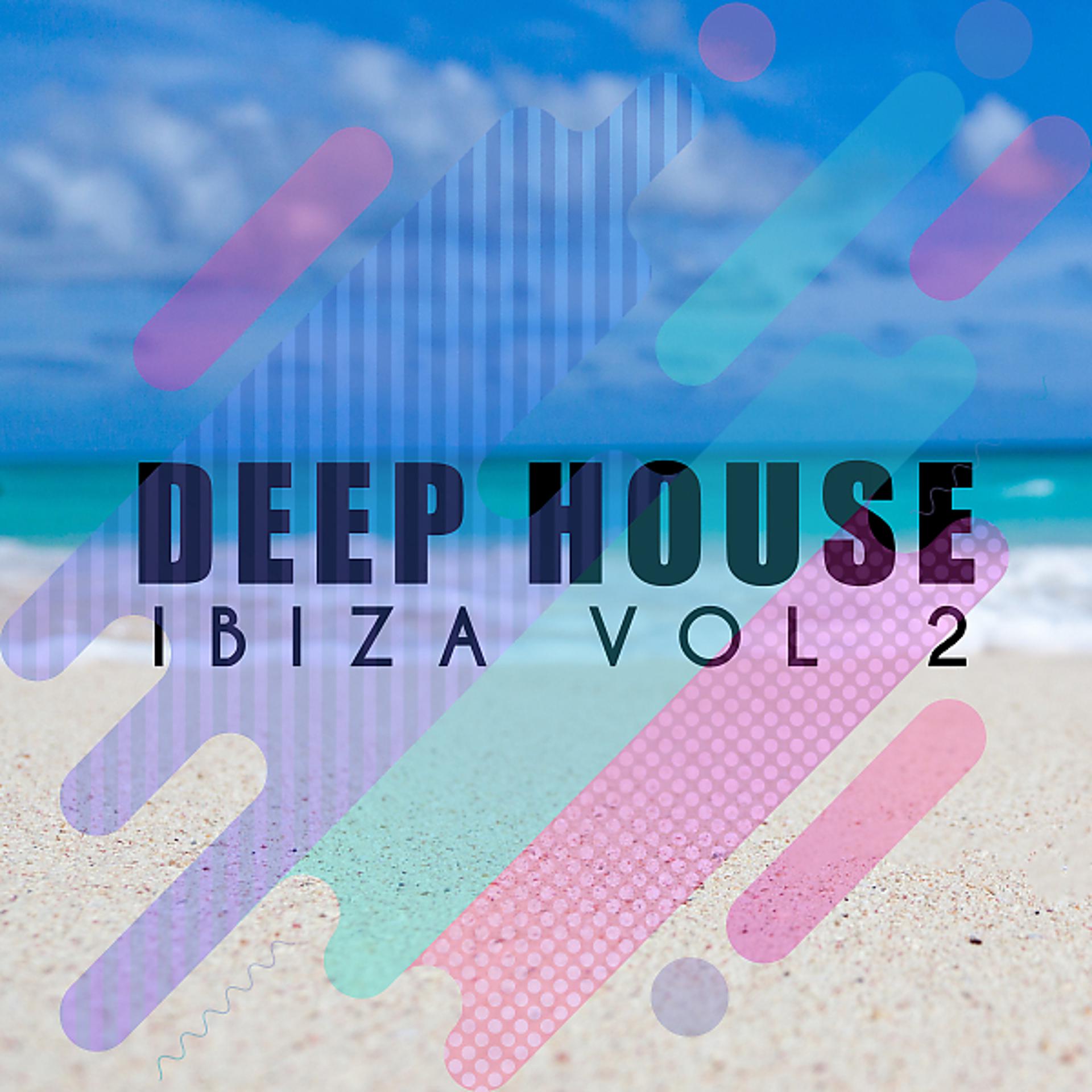 Постер альбома Deep House, Vol. 2