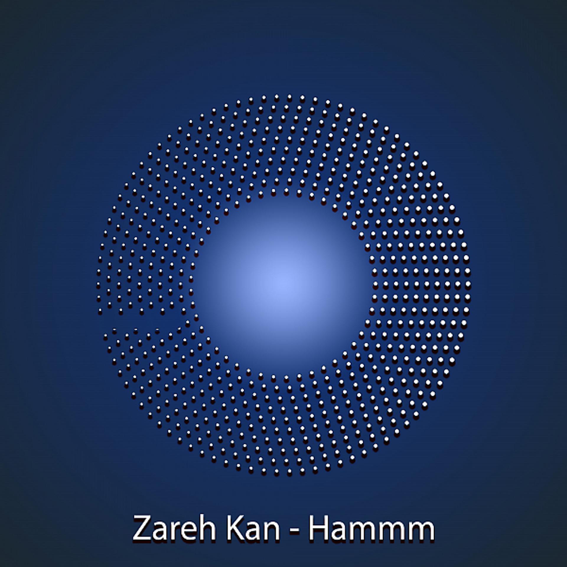 Постер альбома Hammm