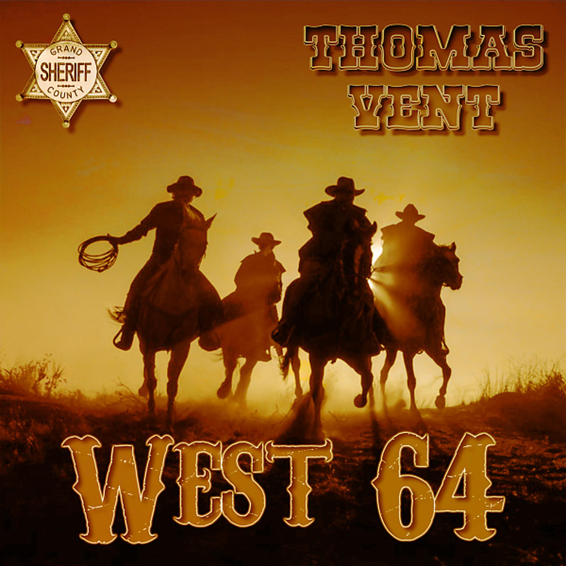 Постер альбома West 64