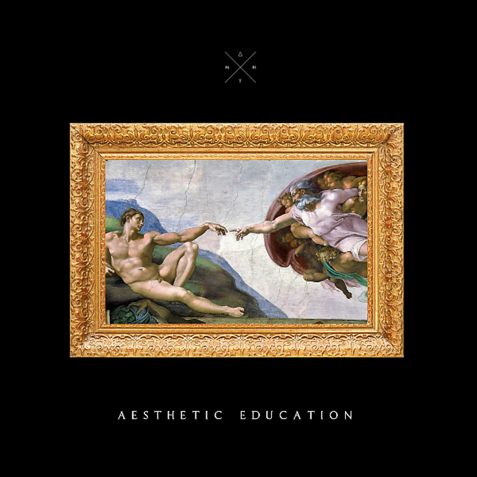 Постер альбома Aesthetic Education (feat. Mark Holiday & Magnus Deus)