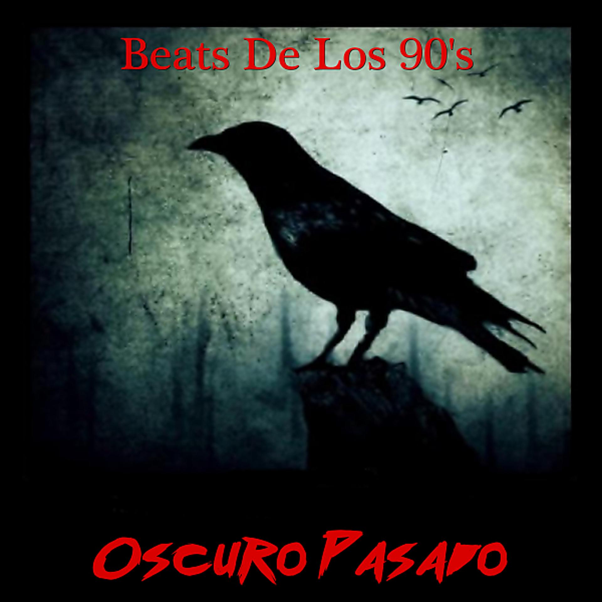 Постер альбома Oscuro Padaso