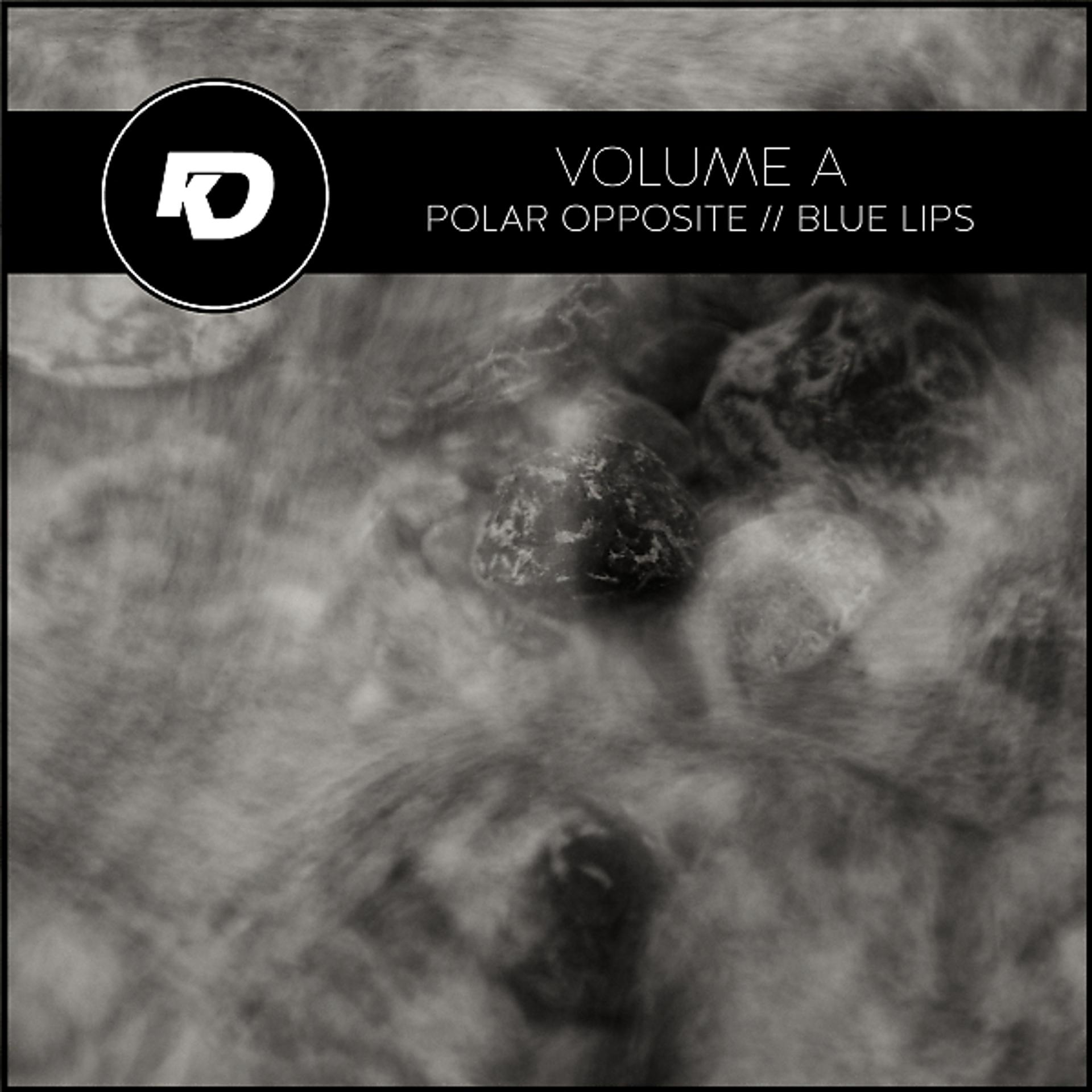 Постер альбома Polar Opposite // Blue Lips