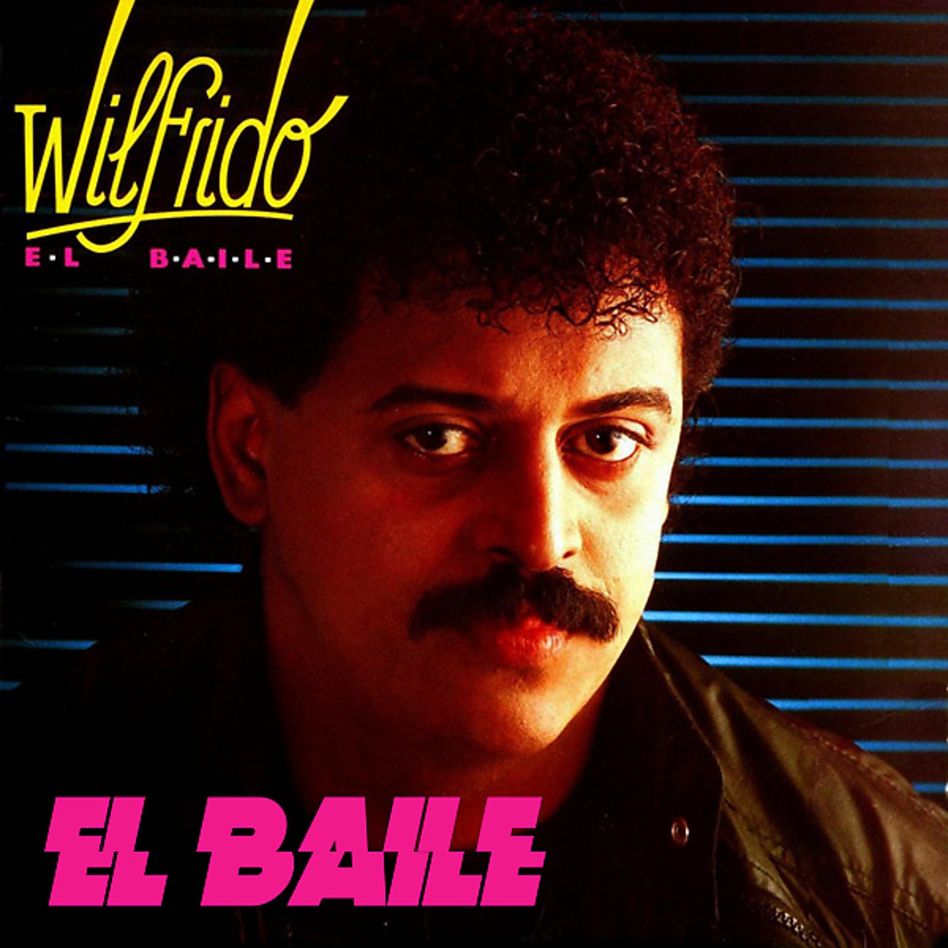 Постер альбома El Baile
