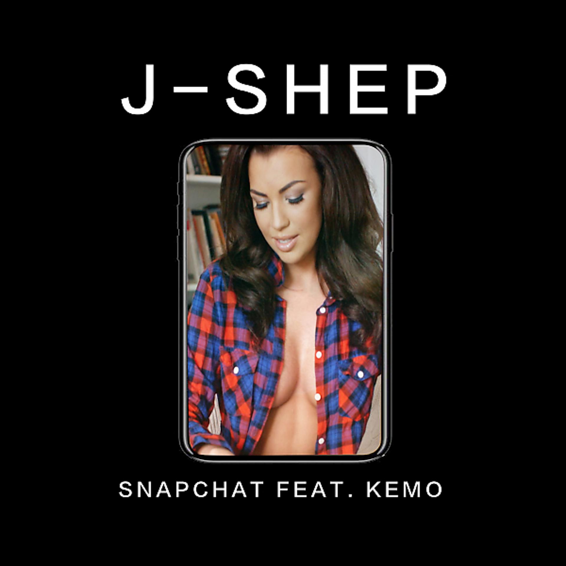Постер альбома Snapchat (feat. Kemo)