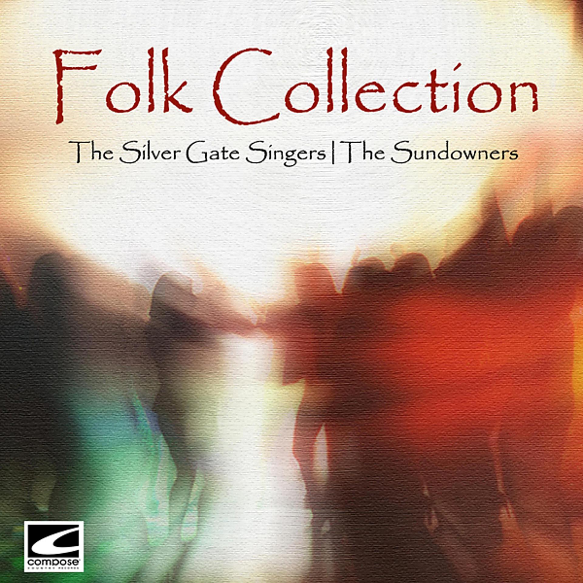 Постер альбома Folk Collection