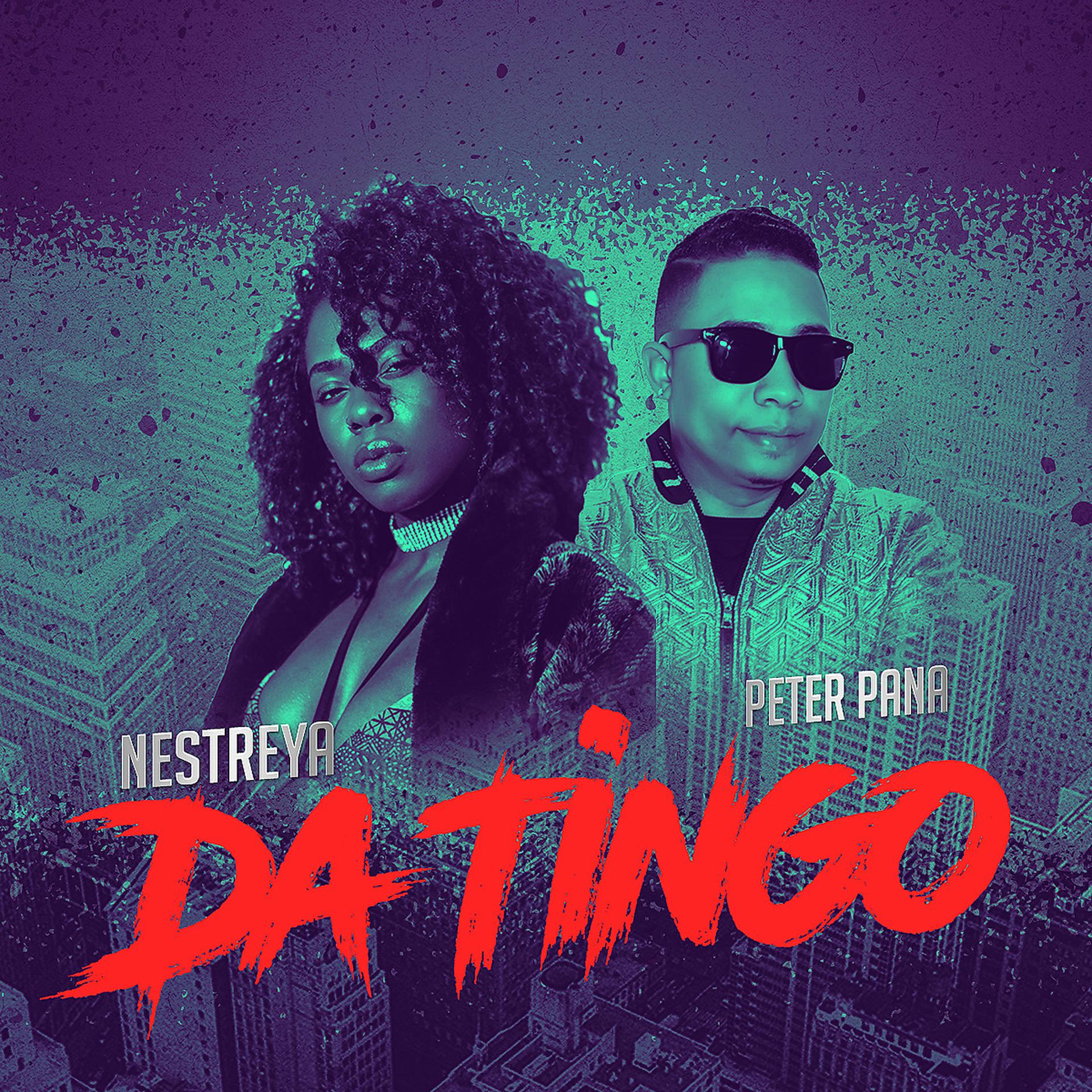 Постер альбома Da Tingo