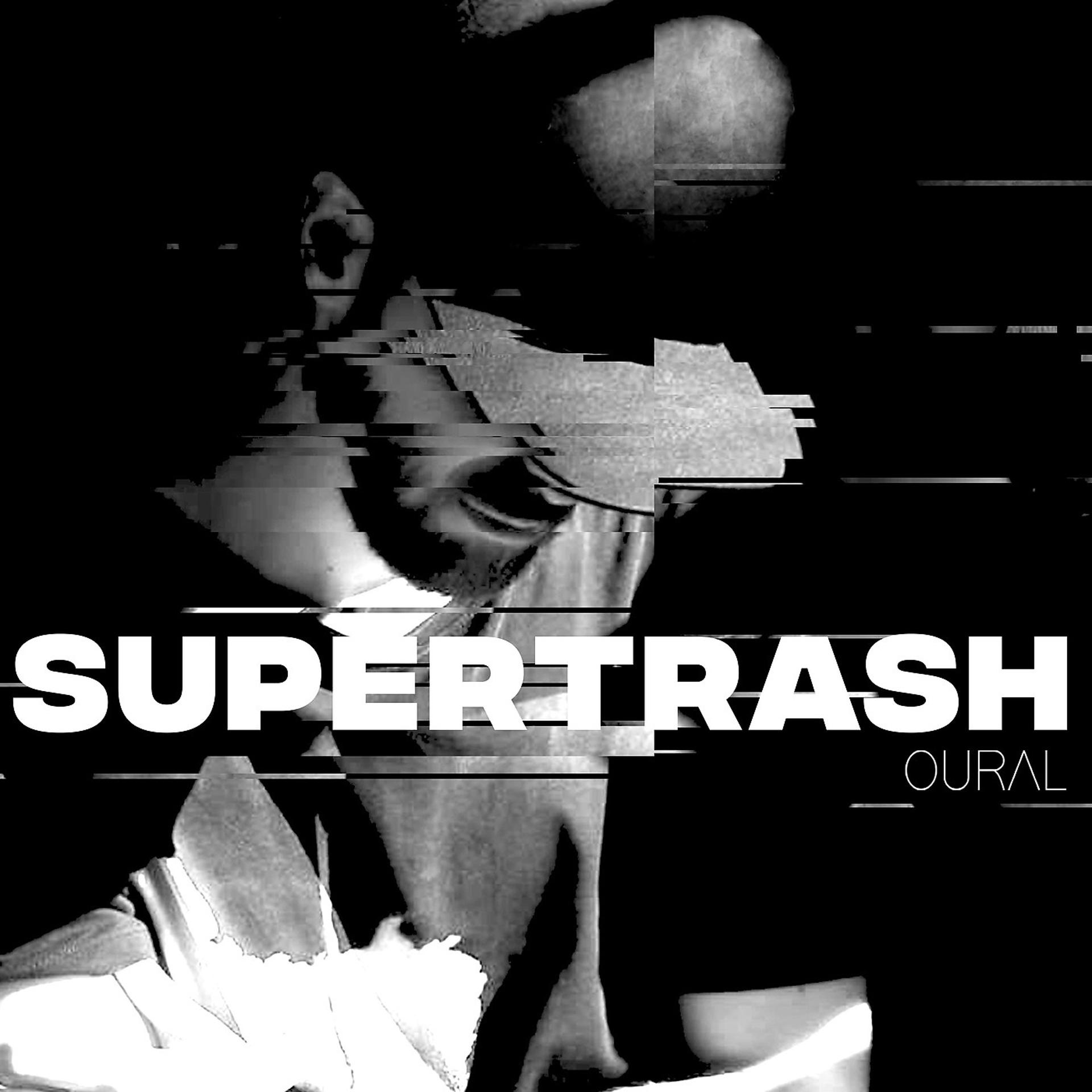 Постер альбома Supertrash