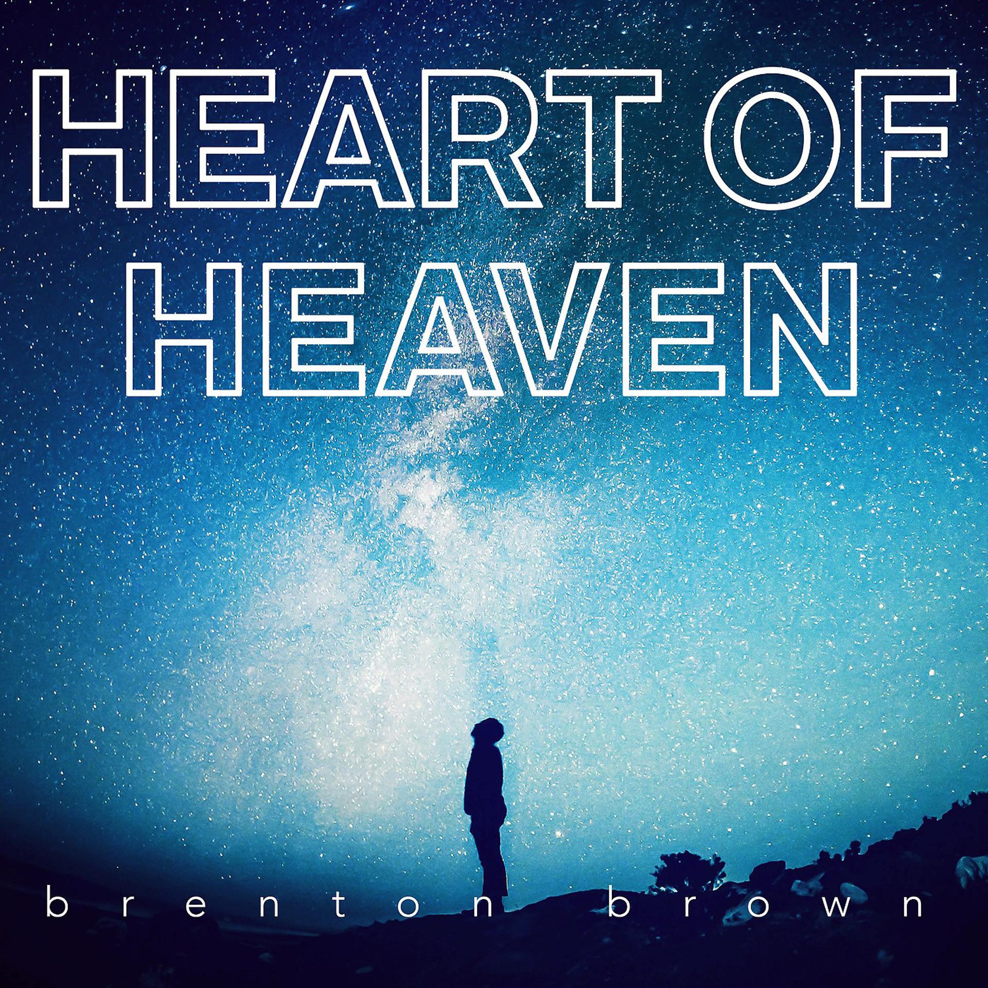Постер альбома Heart of Heaven
