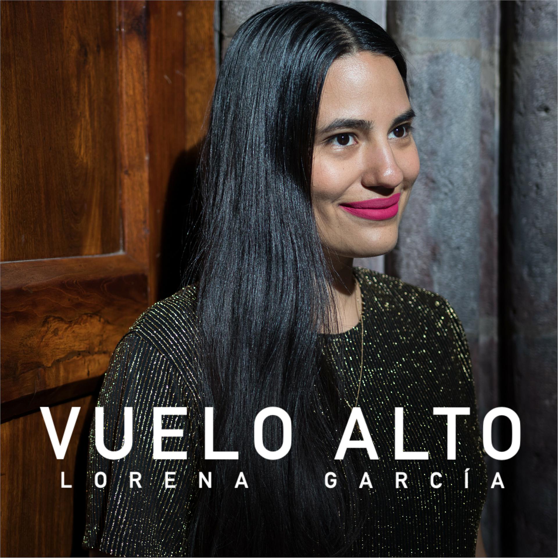 Постер альбома Vuelo Alto
