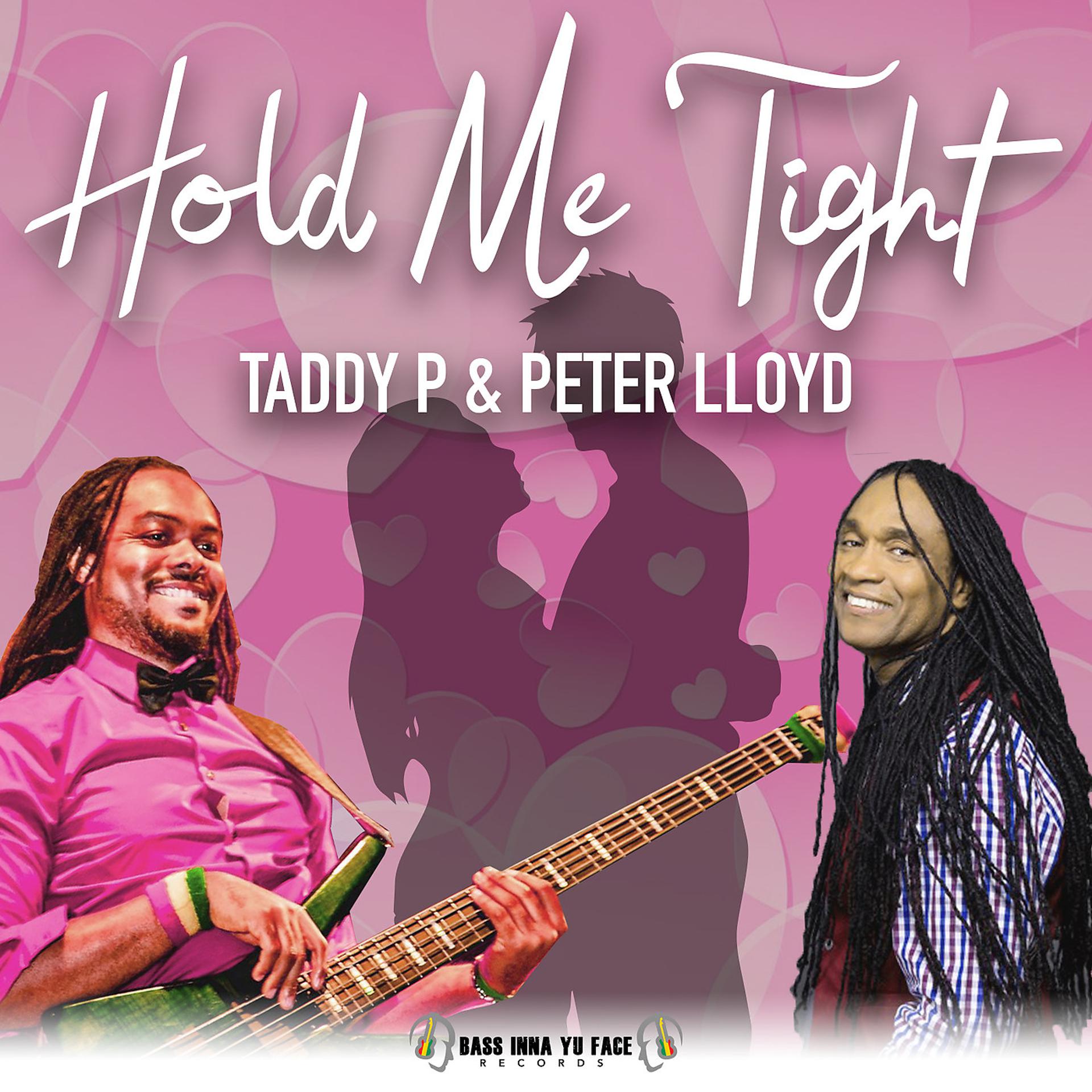 Постер альбома Hold Me Tight
