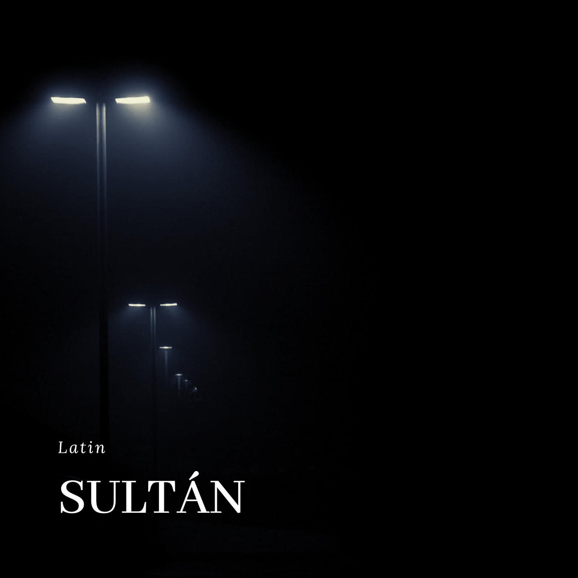 Постер альбома Sultán