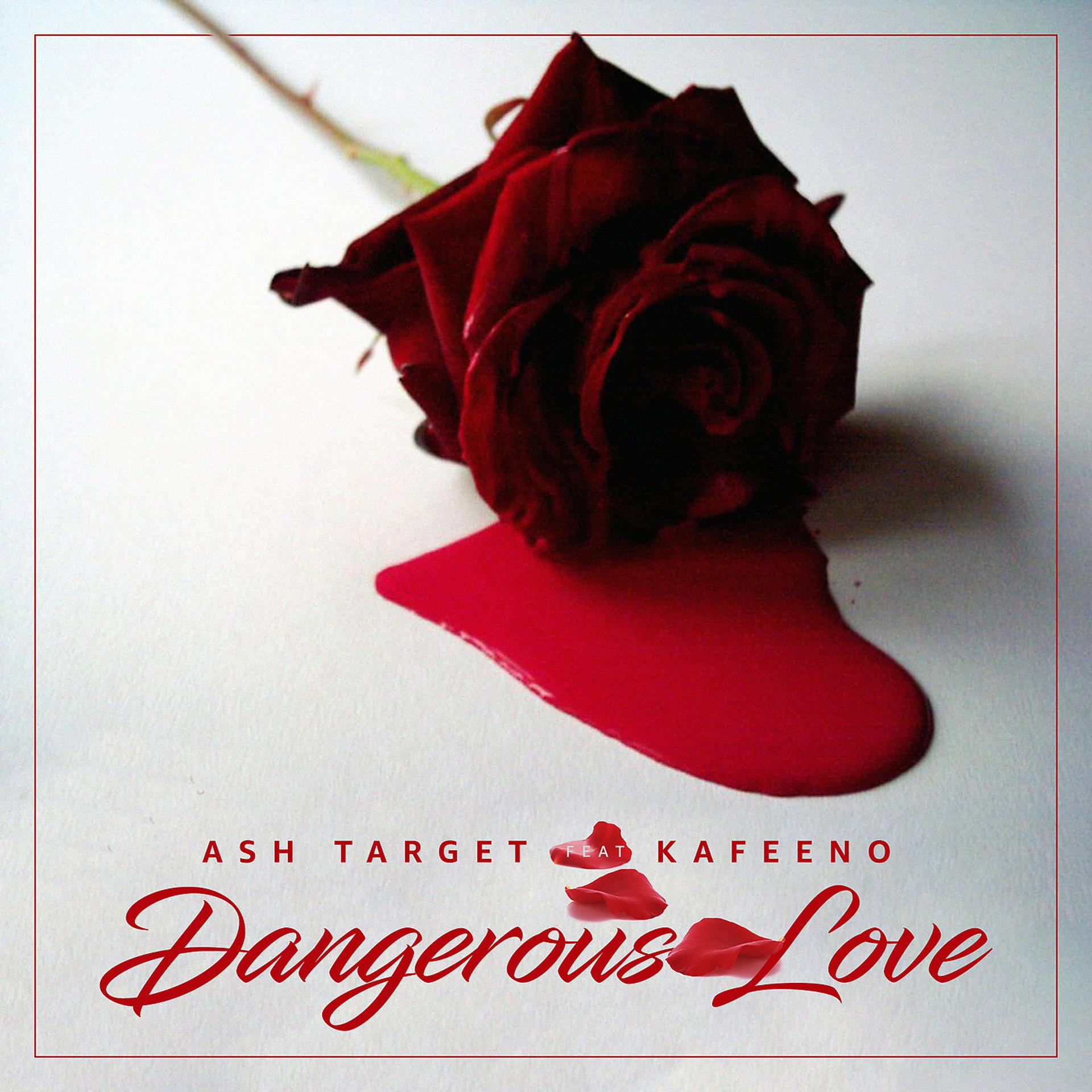 Постер альбома Dangerous Love