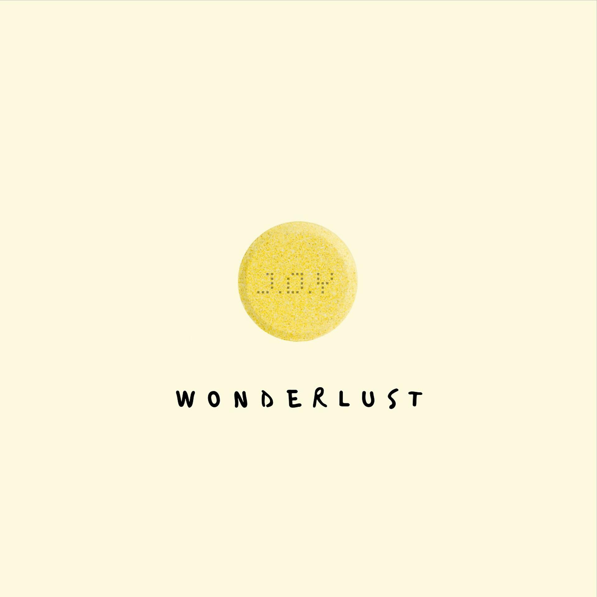 Постер альбома Wonderlust