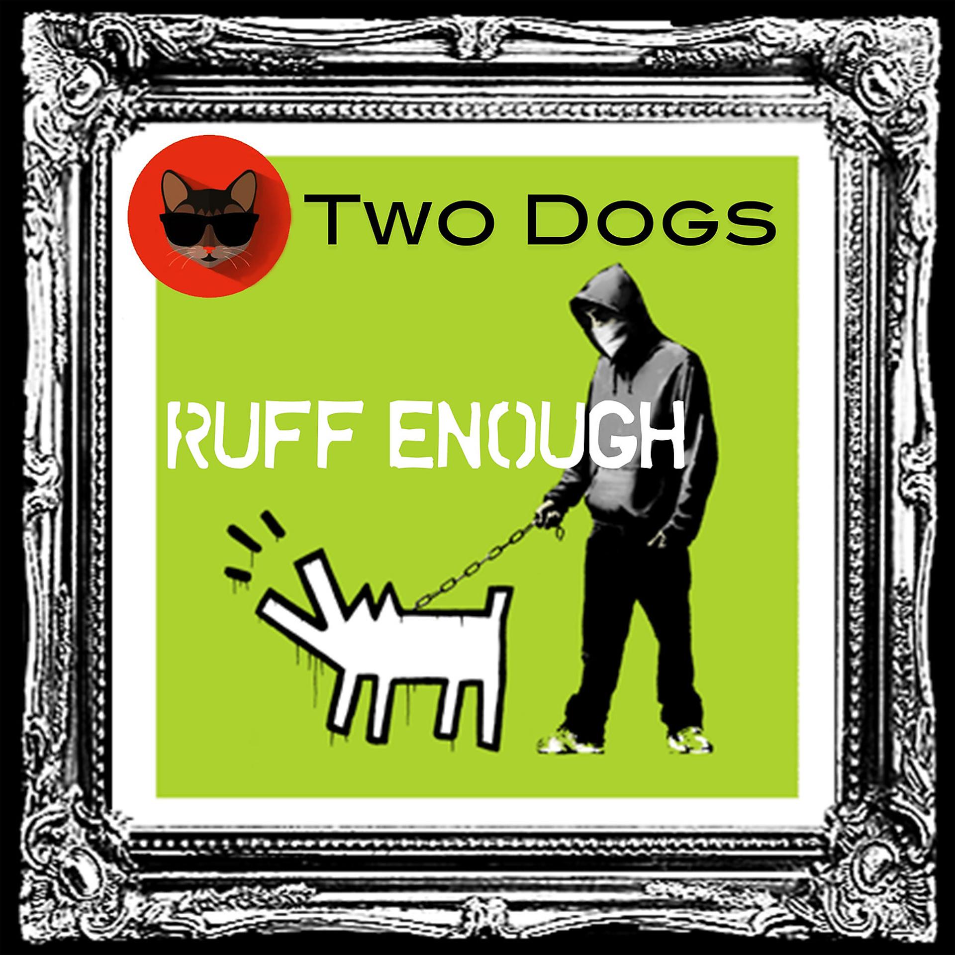 Постер альбома Ruff Enough