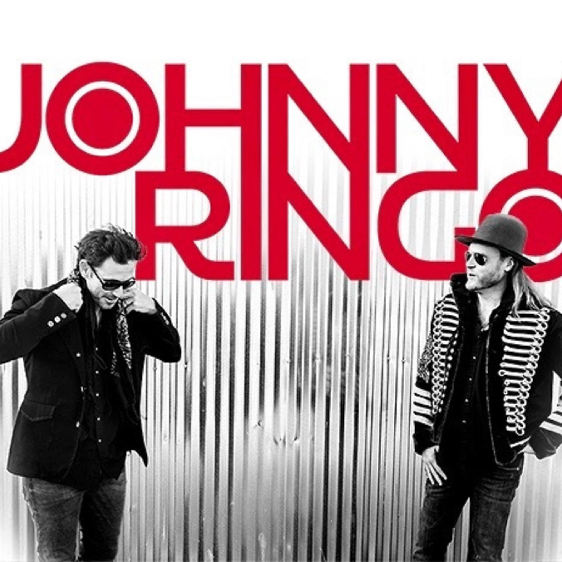 Постер альбома Johnny Ringo
