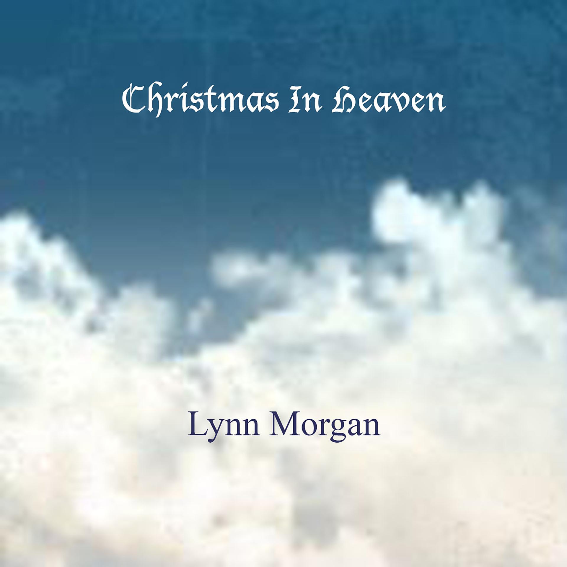 Постер альбома Christmas in Heaven