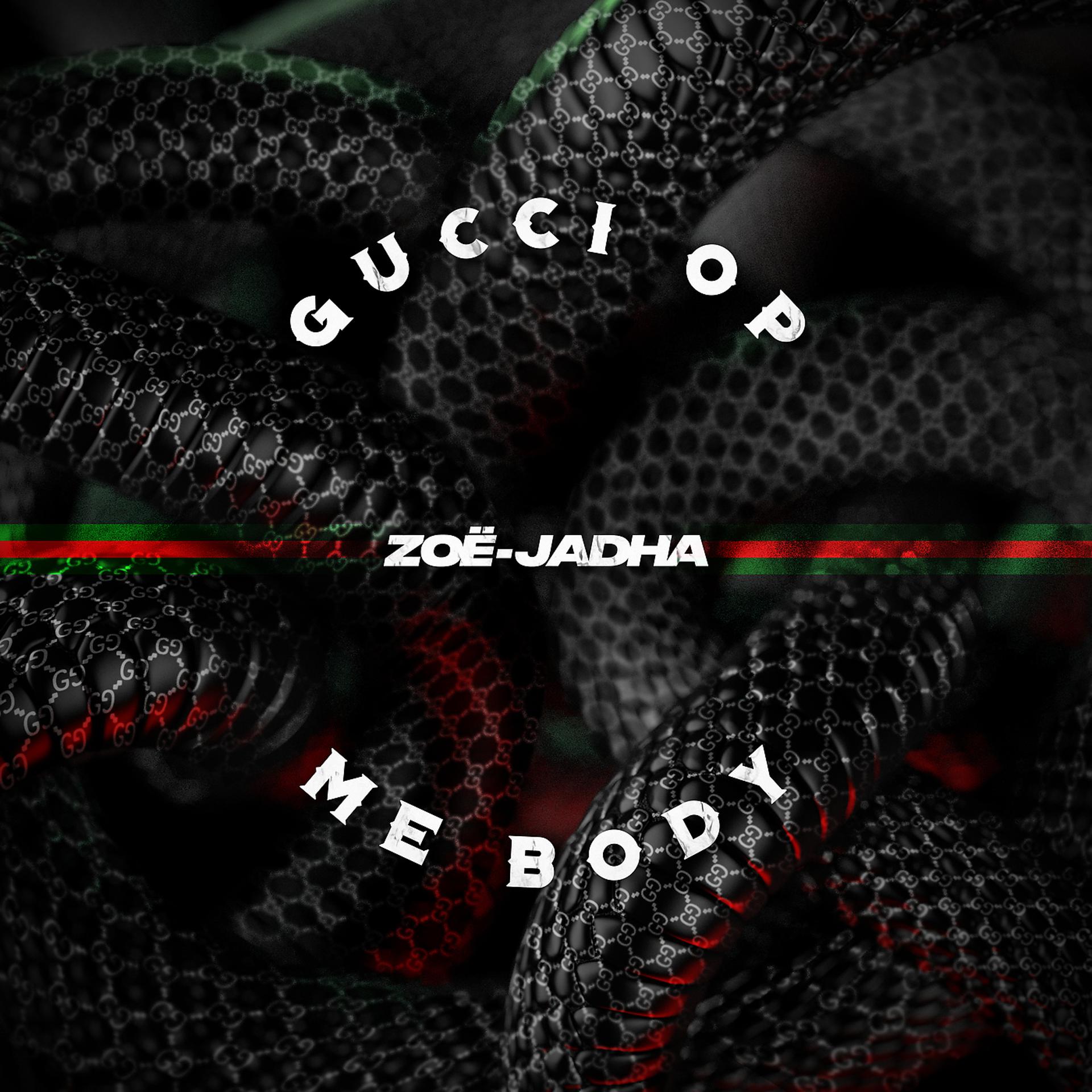 Постер альбома Gucci Op Me Body