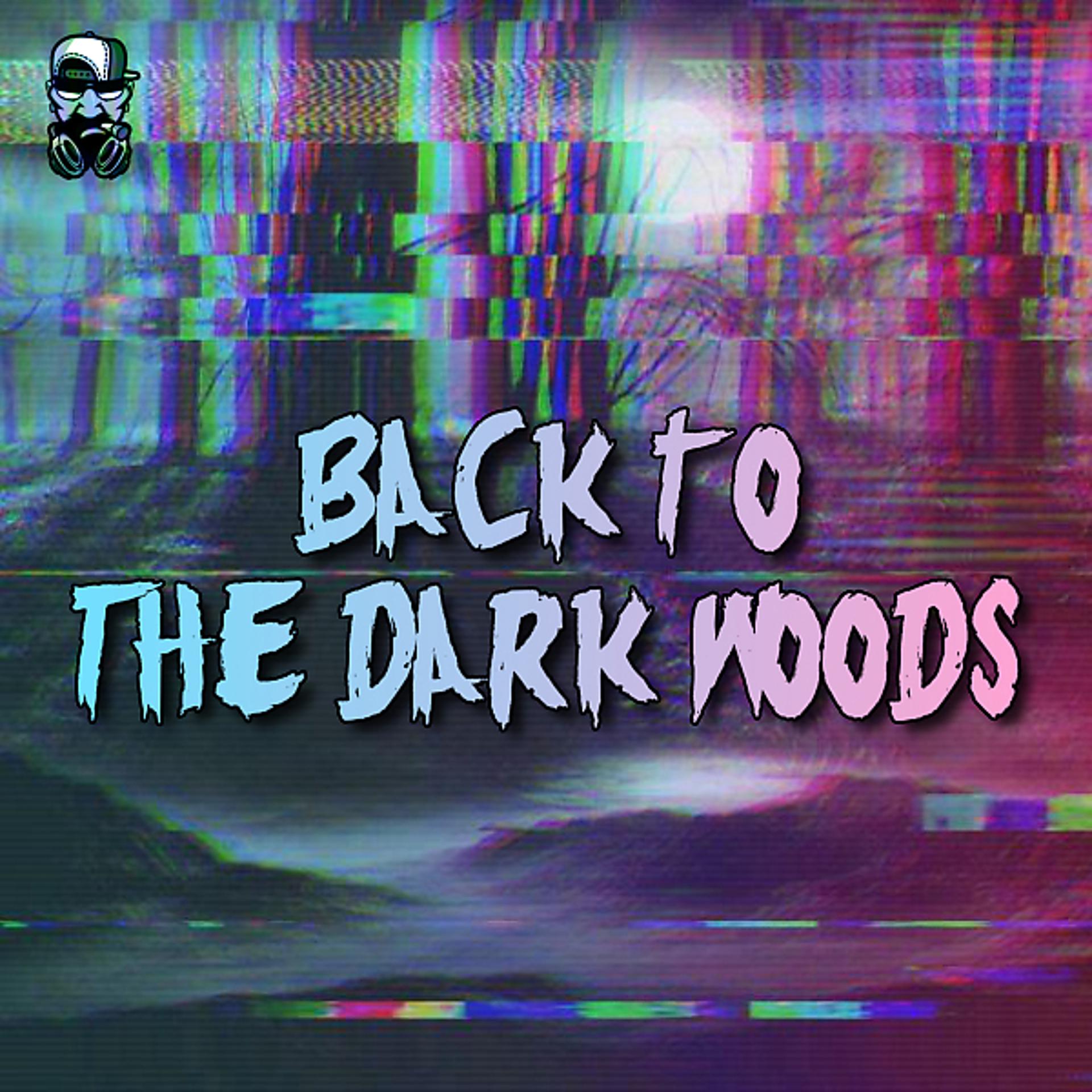 Постер альбома Back to The Dark Woods