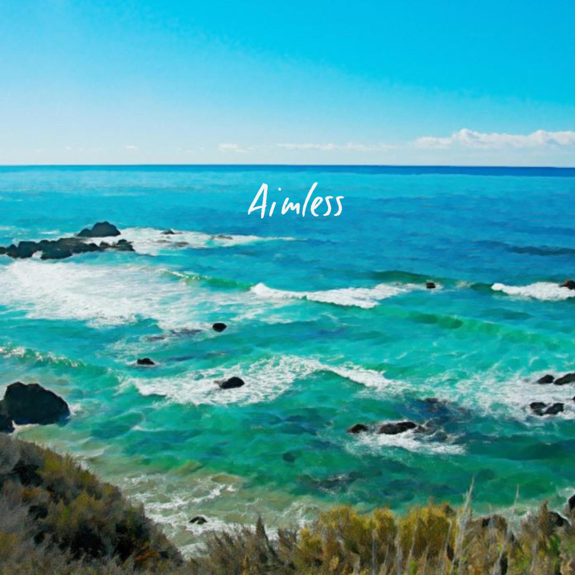 Постер альбома Aimless - EP