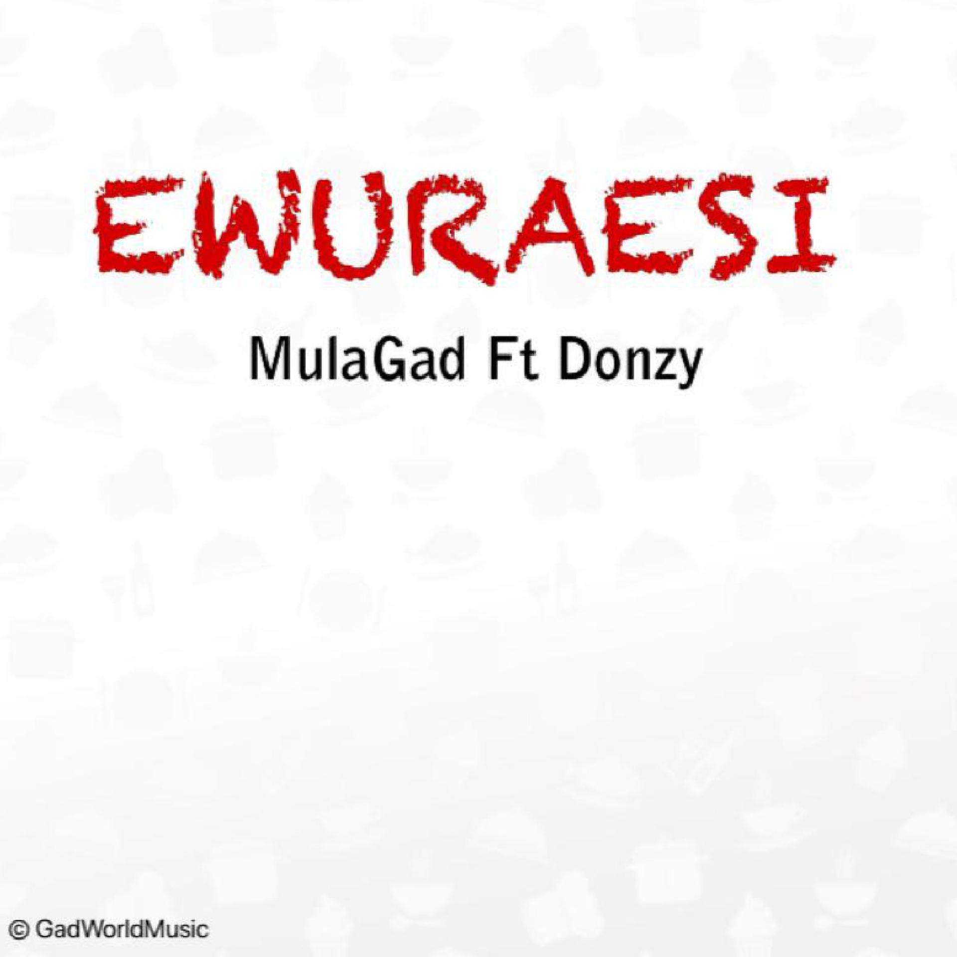 Постер альбома Ewuraesi
