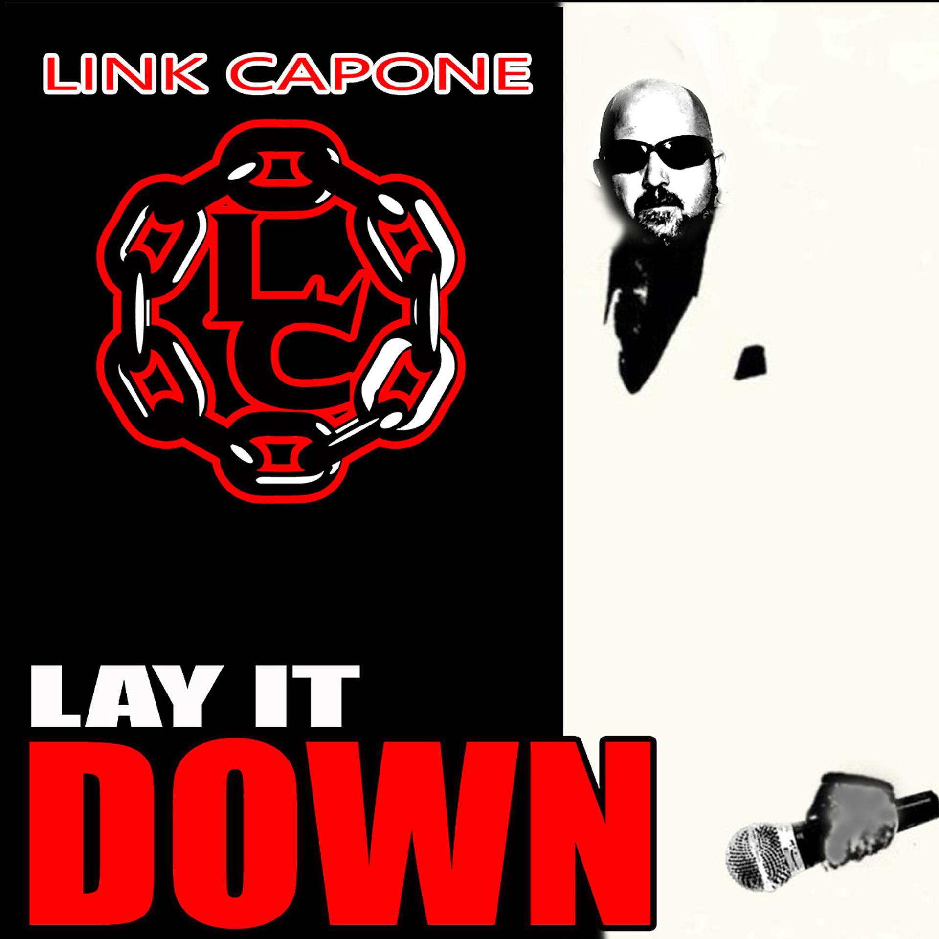 Постер альбома Lay It Down