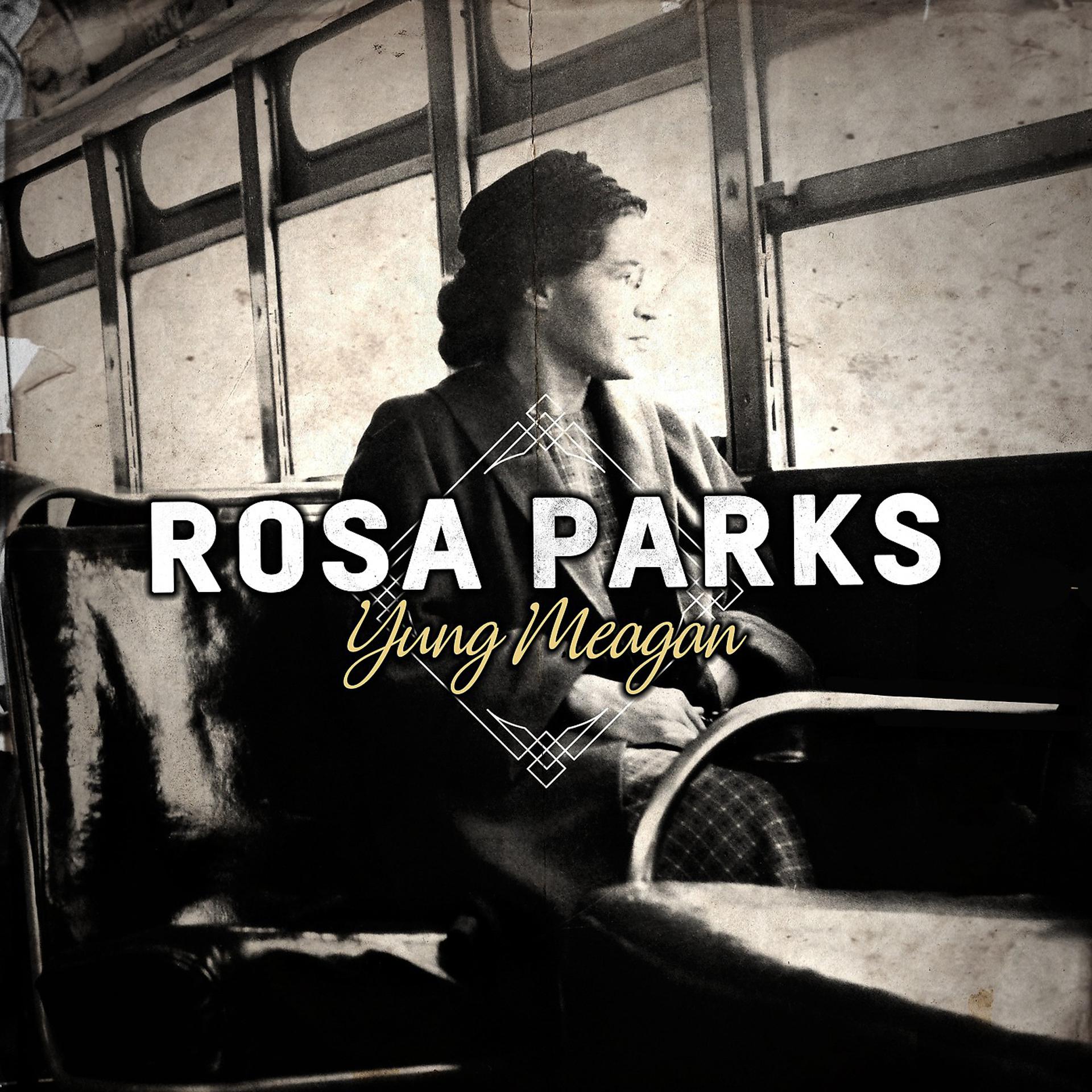 Постер альбома Rosa Parks