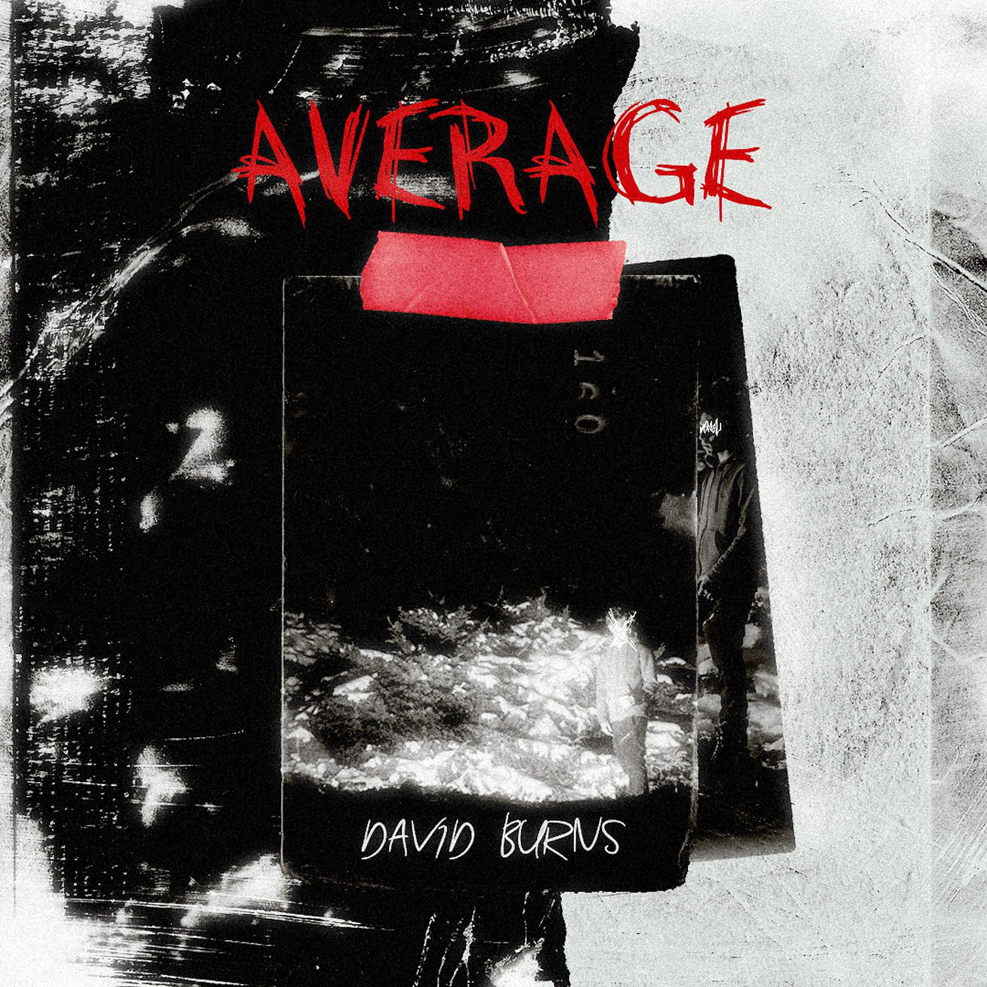 Постер альбома Average