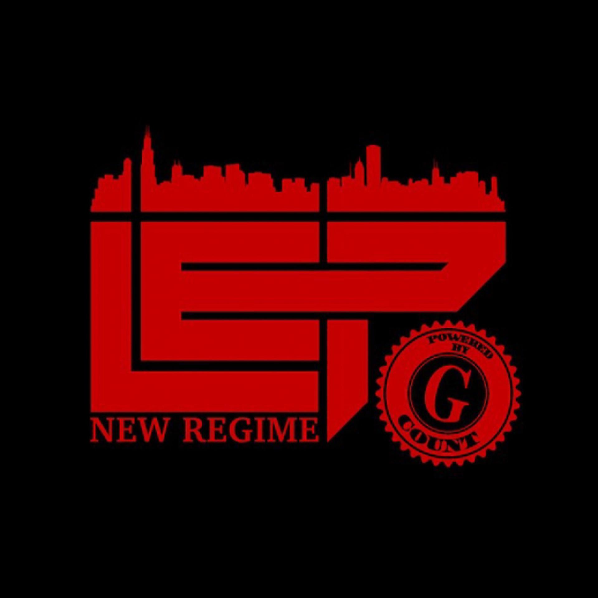 Постер альбома Lep New Regime Powered by G Count