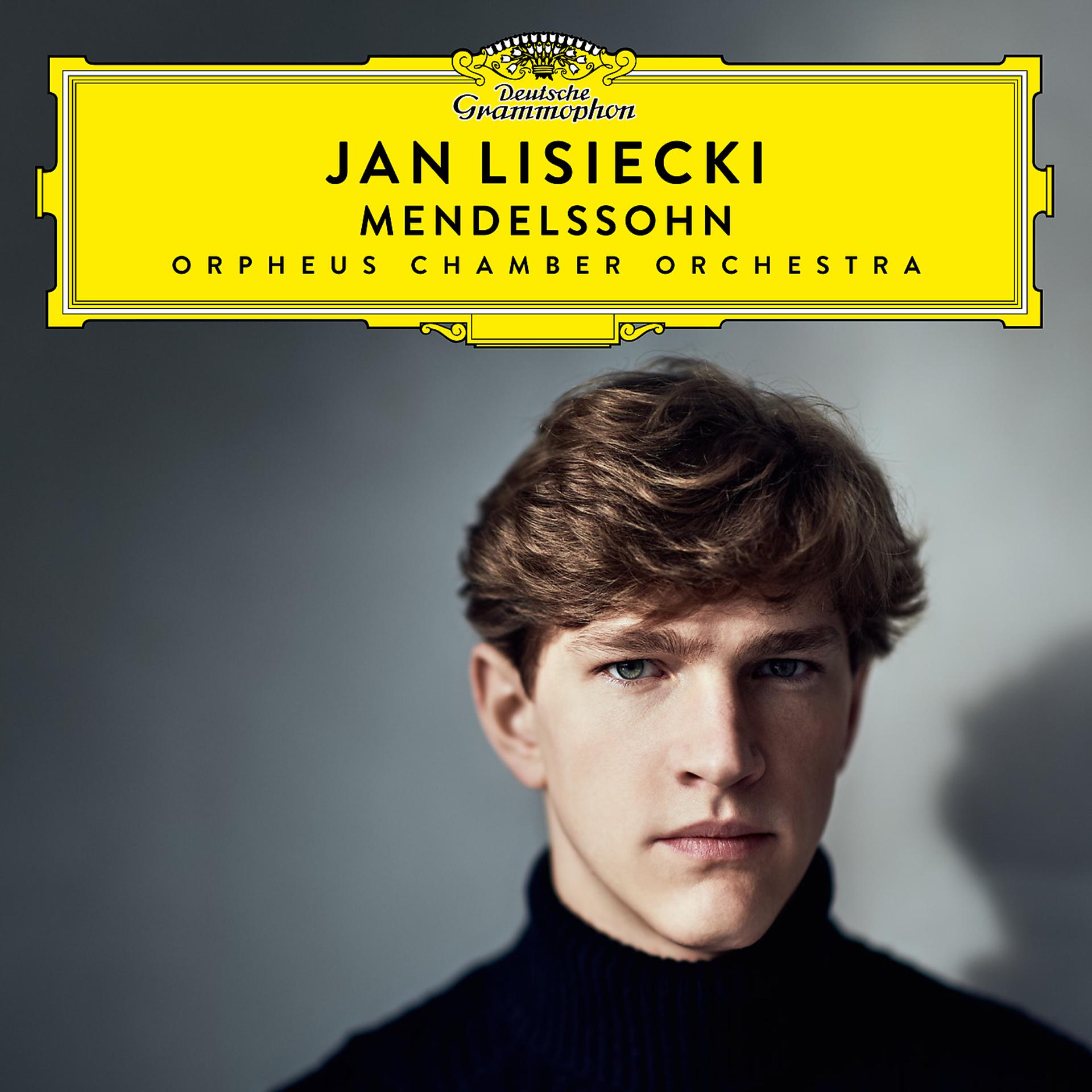 Постер альбома Mendelssohn