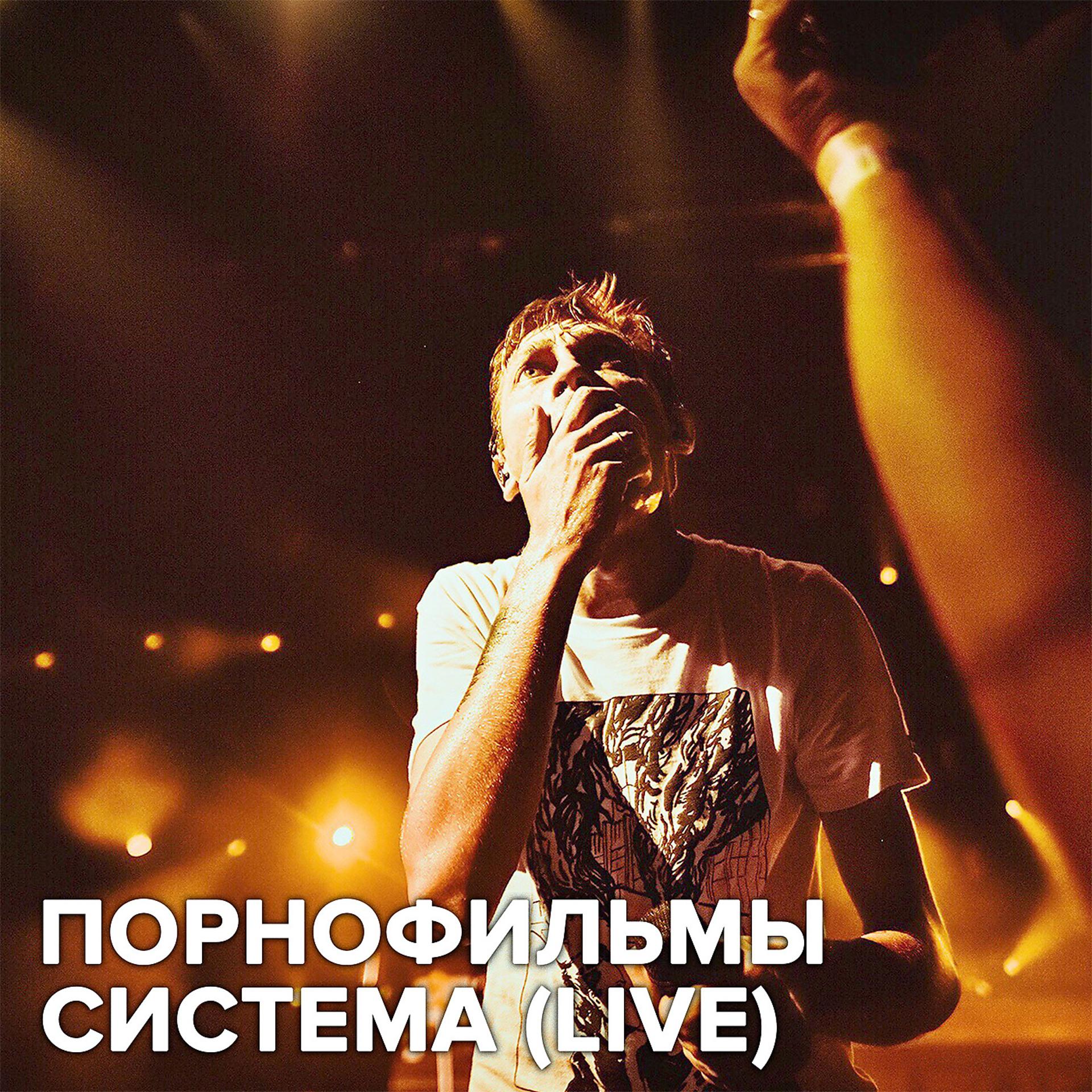 Постер альбома Система (Live)