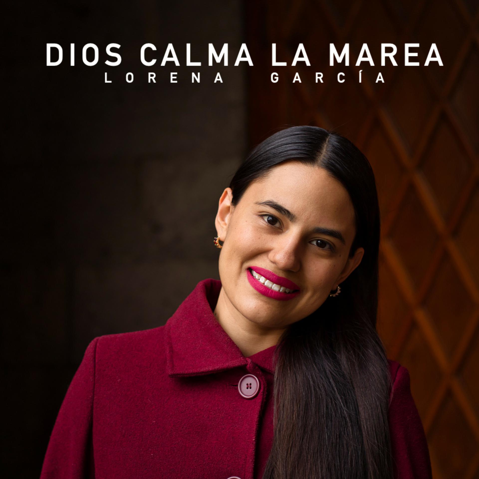 Постер альбома Dios Calma La Marea