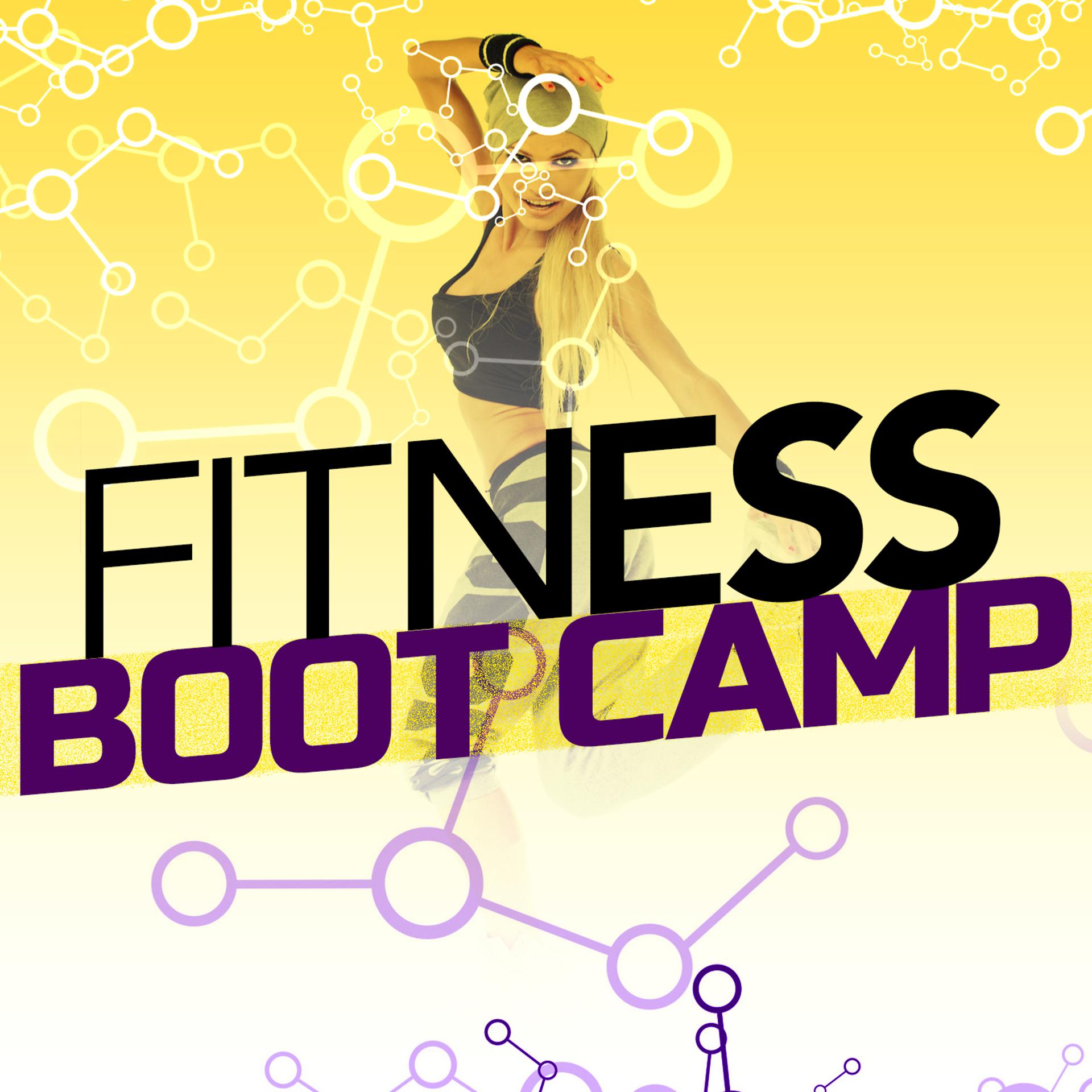 Постер альбома Fitness Boot Camp