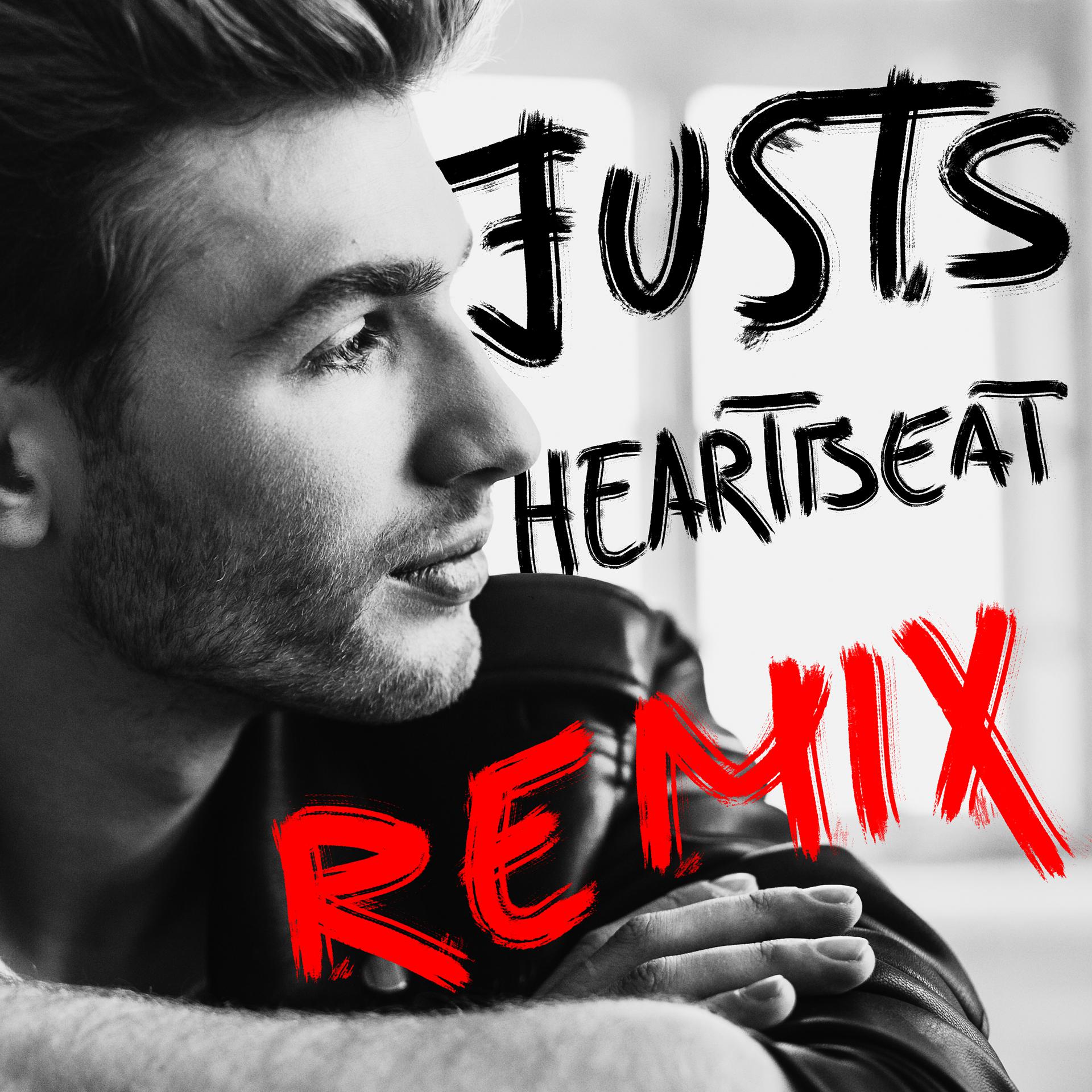Постер альбома Heartbeat (Kriss Tap Remix)
