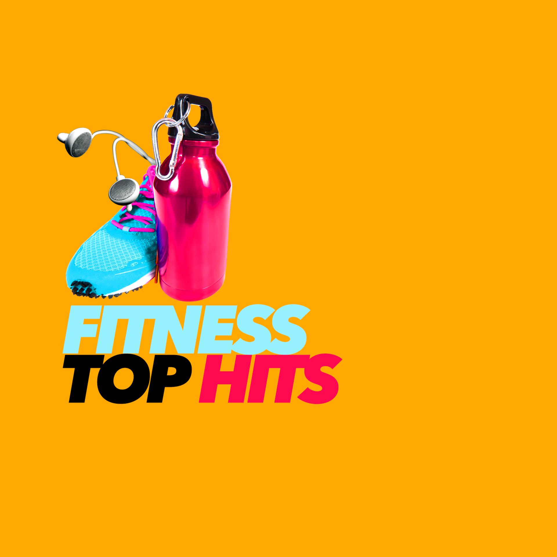 Постер альбома Fitness Top Hits