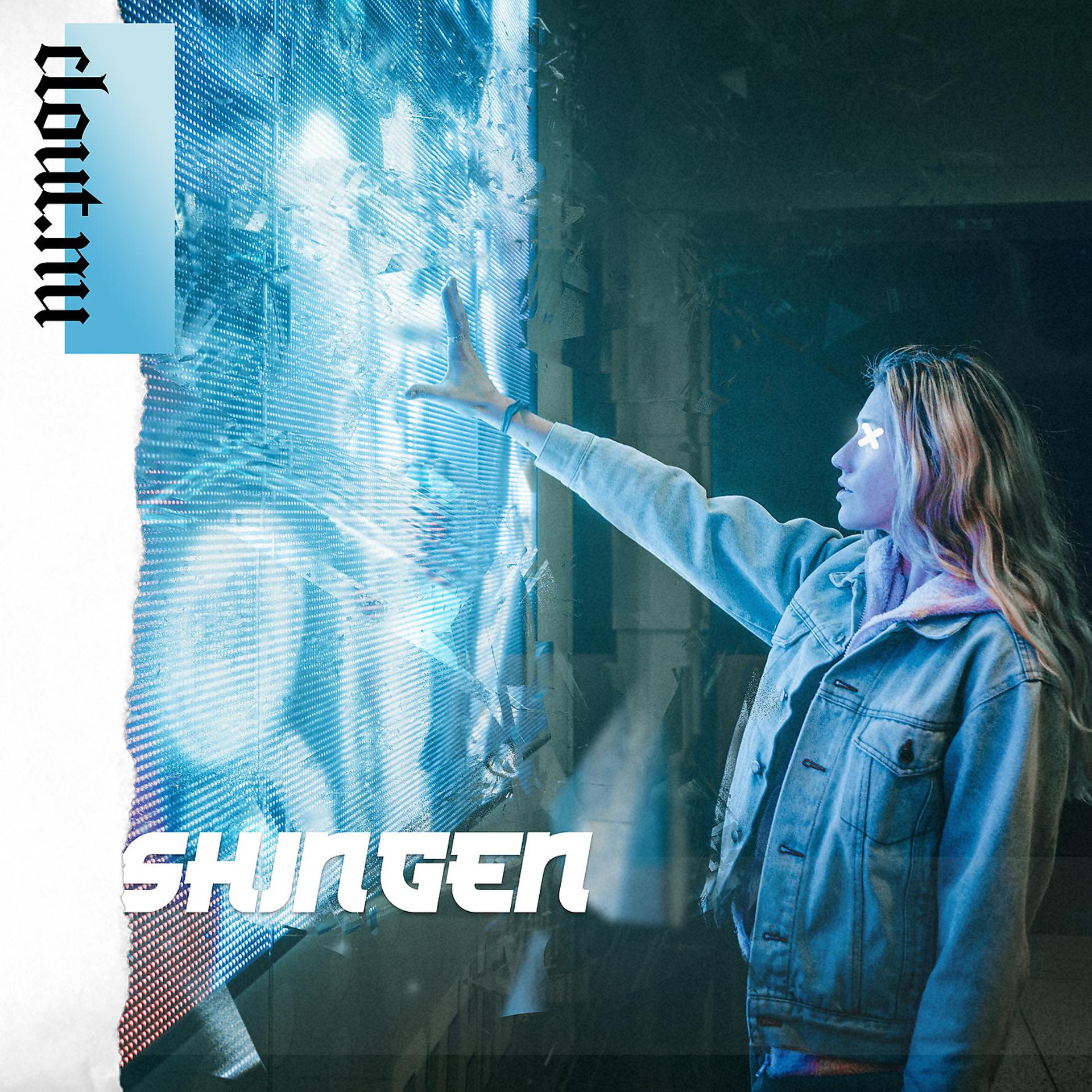 Постер альбома Shingen