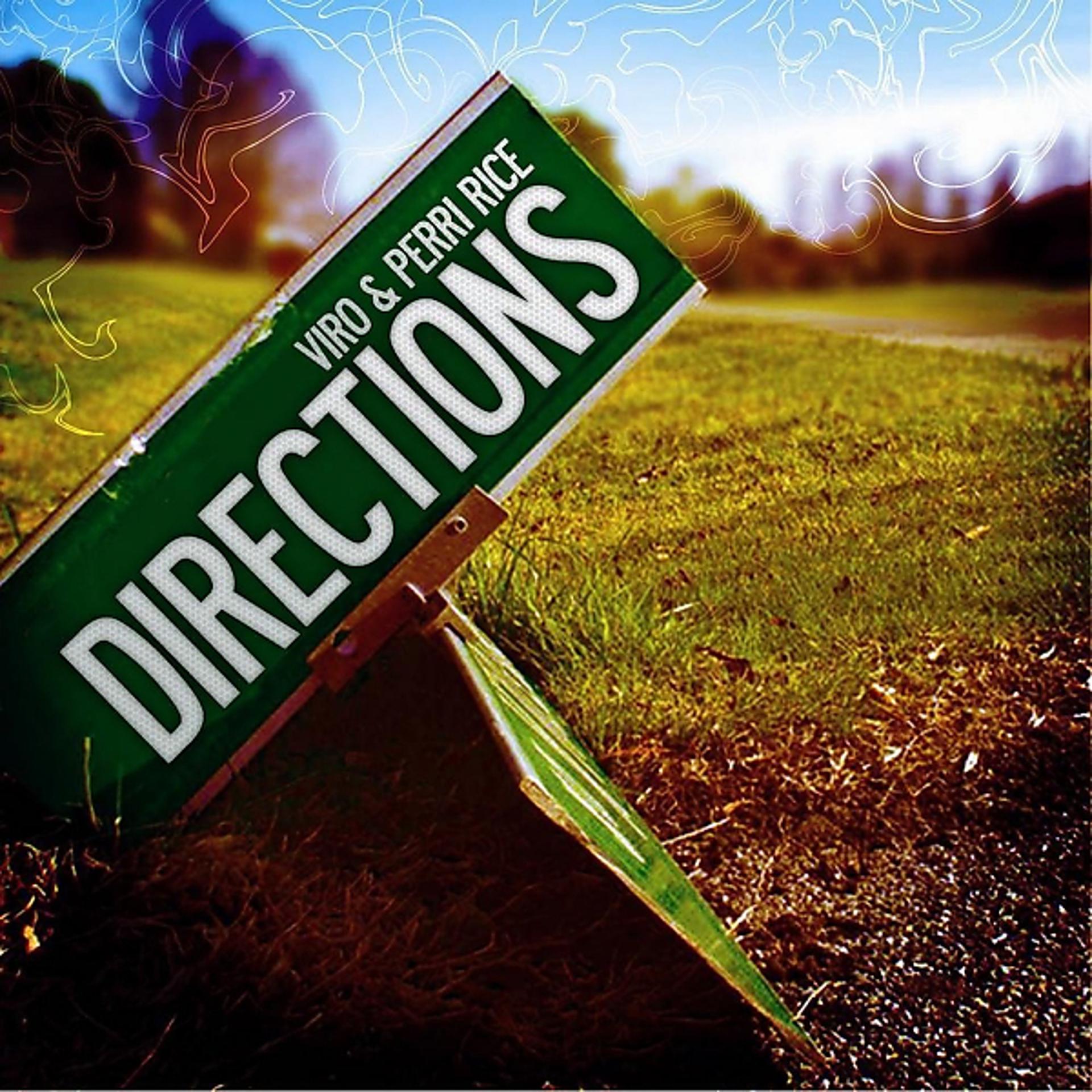 Постер альбома Directions Unmixed