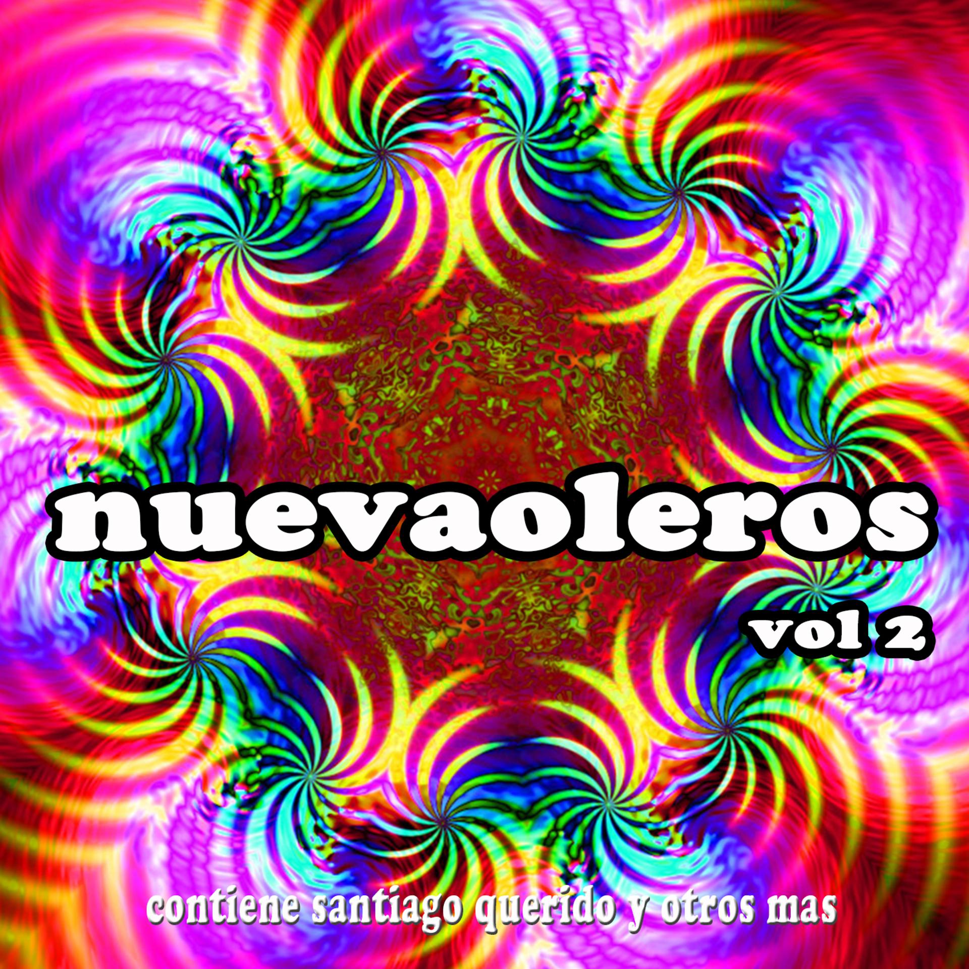 Постер альбома Nuevaoleros, Vol. 2