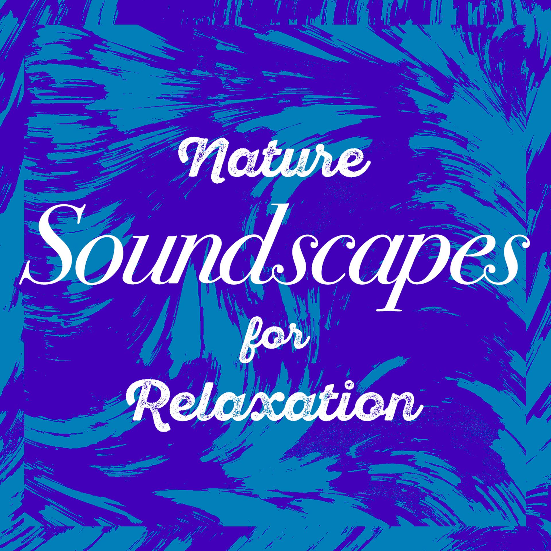 Постер альбома Nature Soundscapes for Relaxation