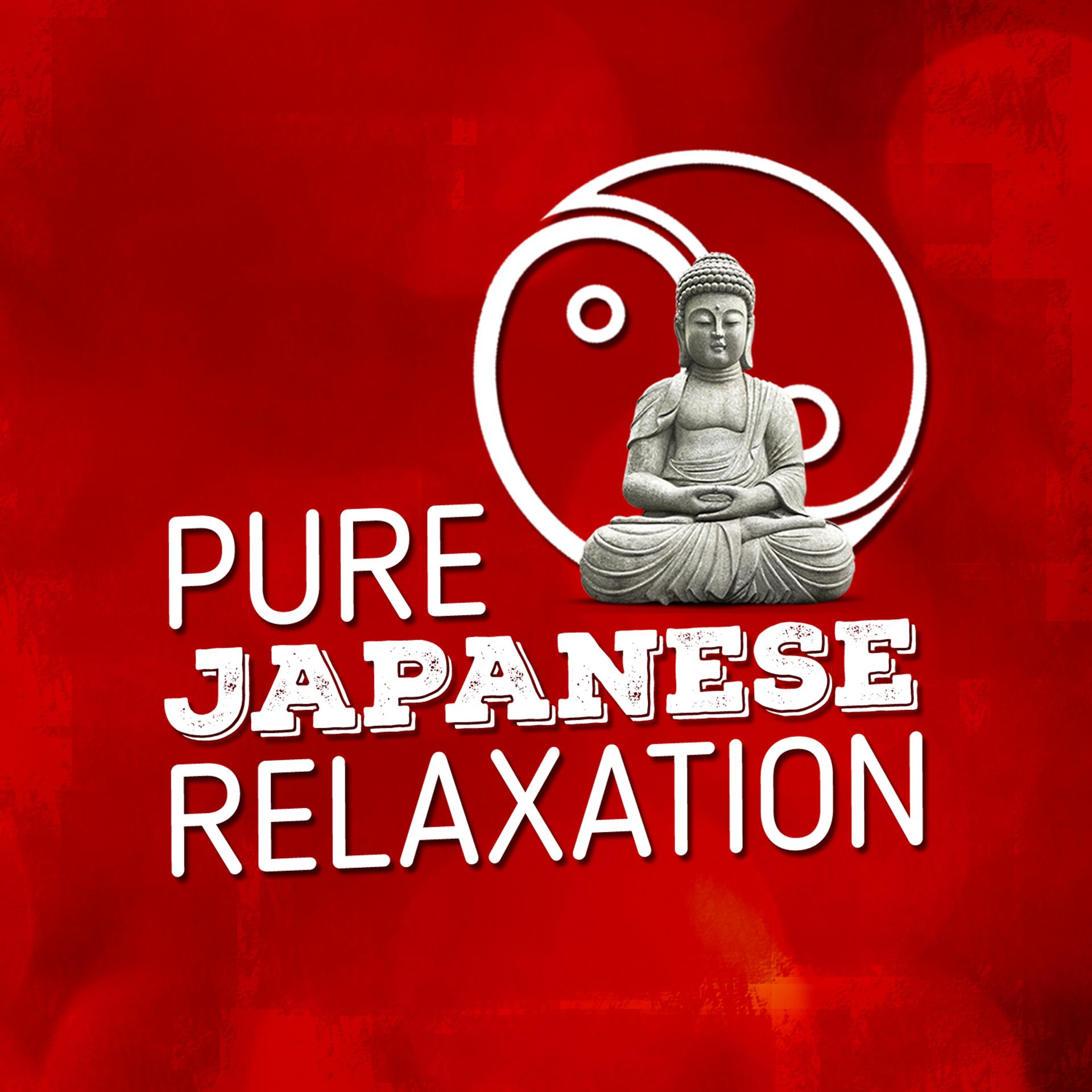 Постер альбома Pure Japanese Relaxation