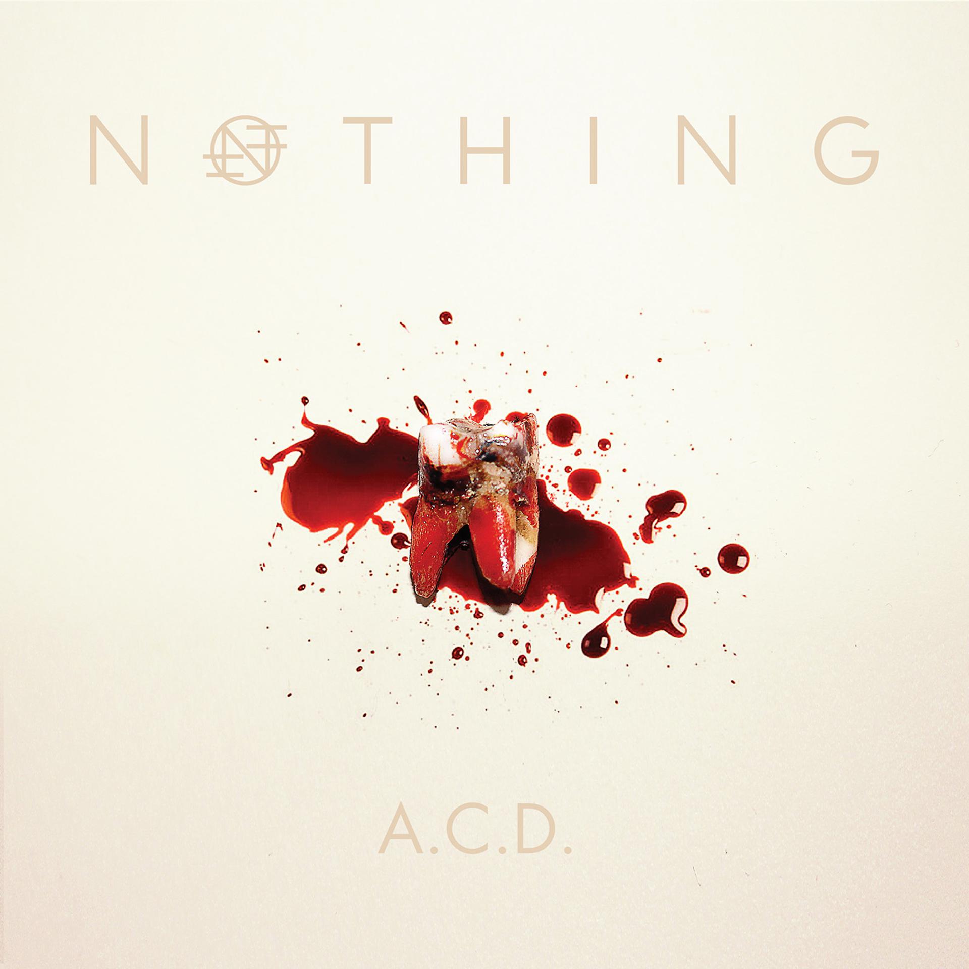 Постер альбома A.C.D.